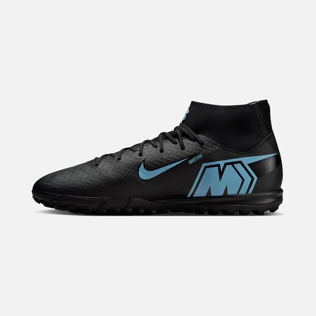 Nike Siyah Nike Mercurial Superfly 10 Academy Tf