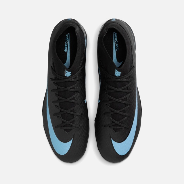 Nike Siyah Nike Mercurial Superfly 10 Academy Tf