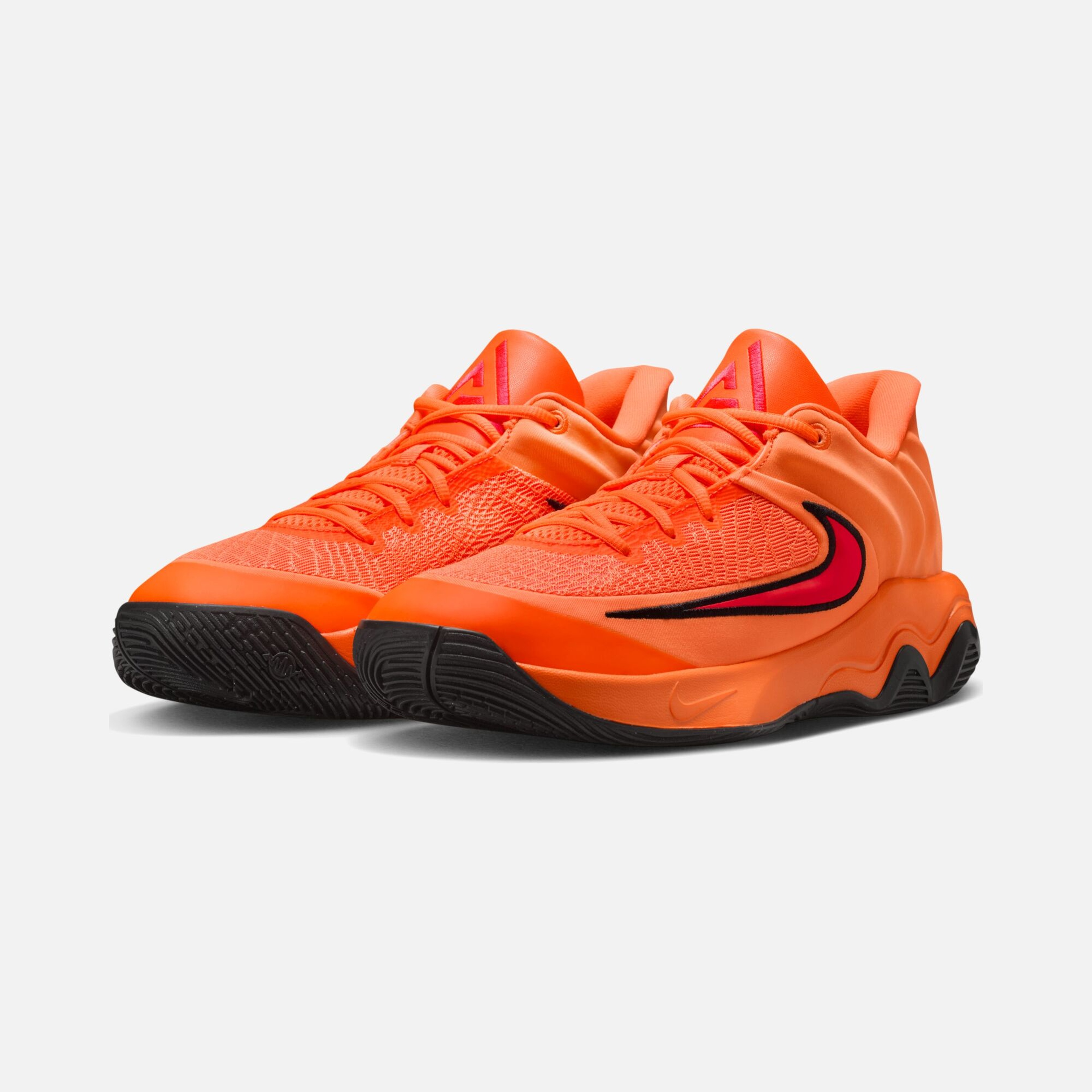 NIKE GIANNIS シューズ US 10 Nike Giannis Antetokounmpo Signature Core Immortality 4 Erkek