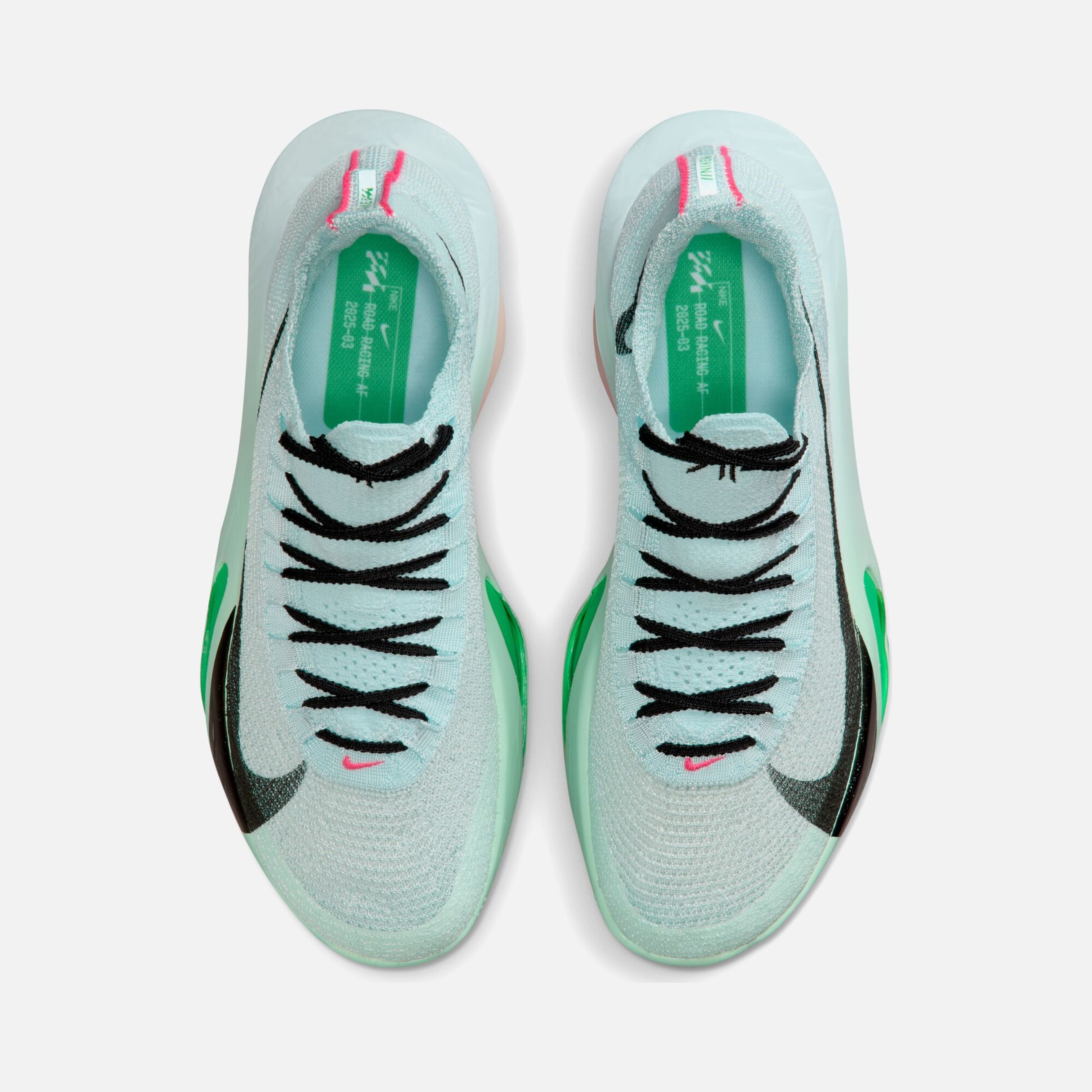 Nike Alphafly Next% 3 Road Racing Erkek Spor Ayakkabı