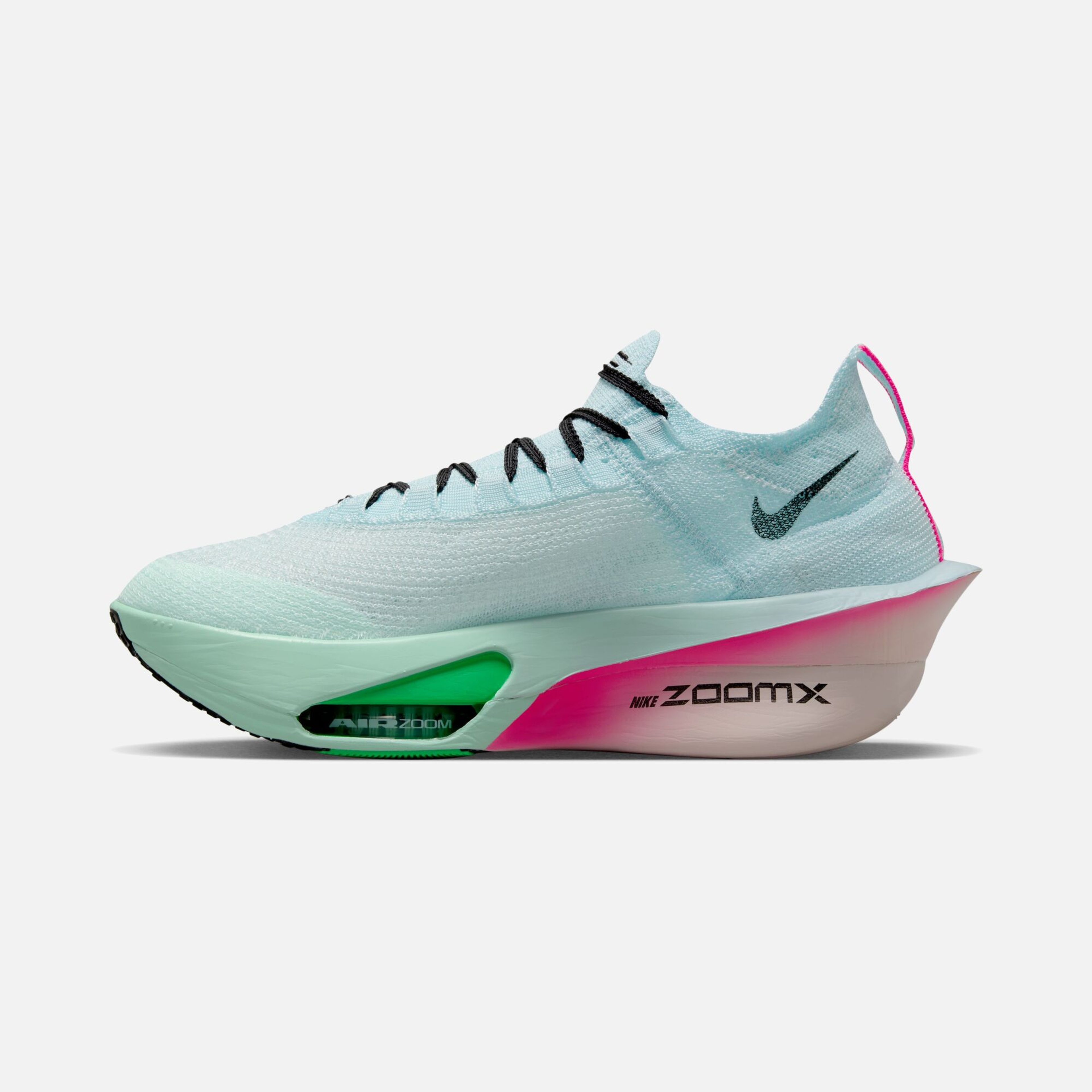 Nike Alphafly Next% 3 Road Racing Erkek Spor Ayakkabı