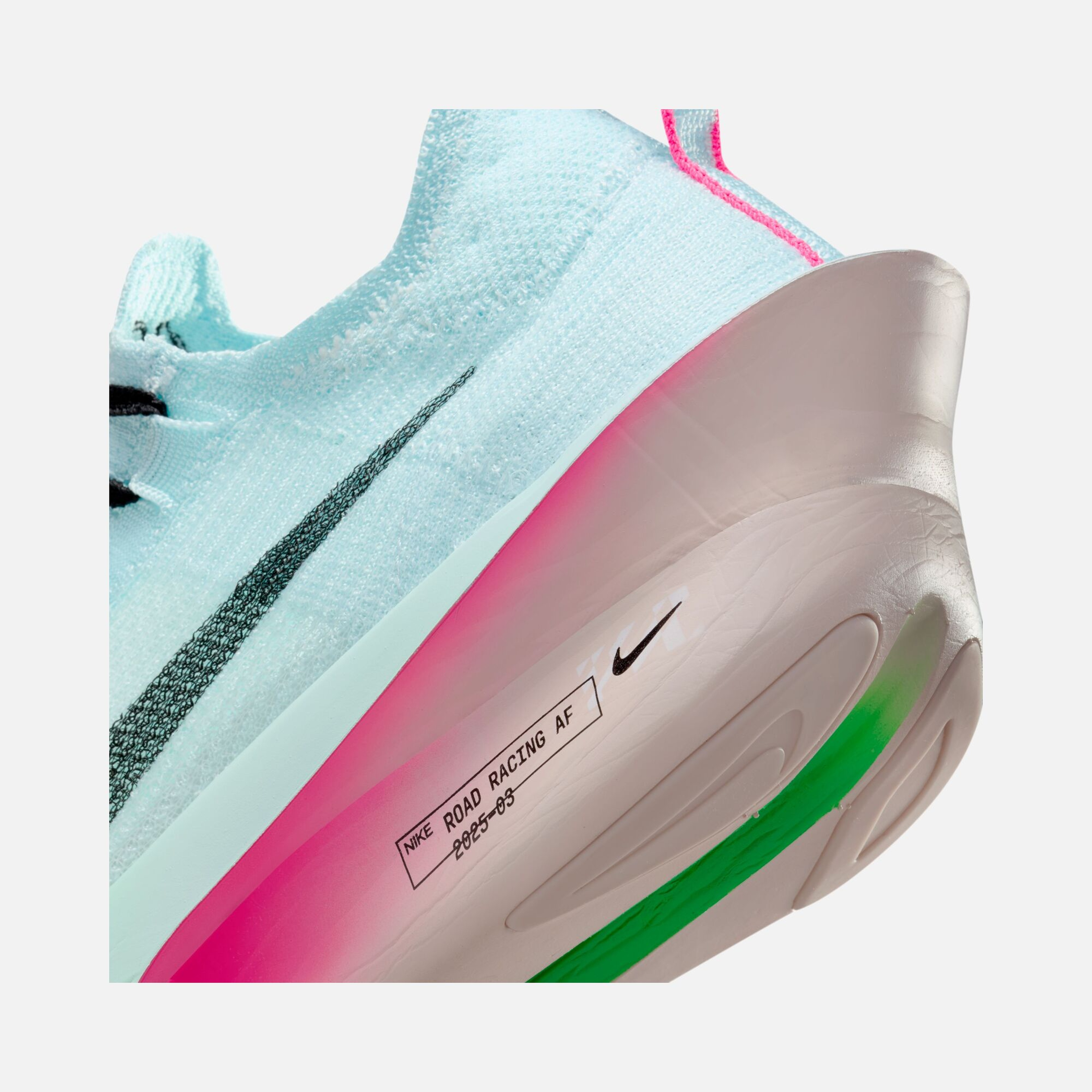 Nike Alphafly Next% 3 Road Racing Erkek Spor Ayakkabı