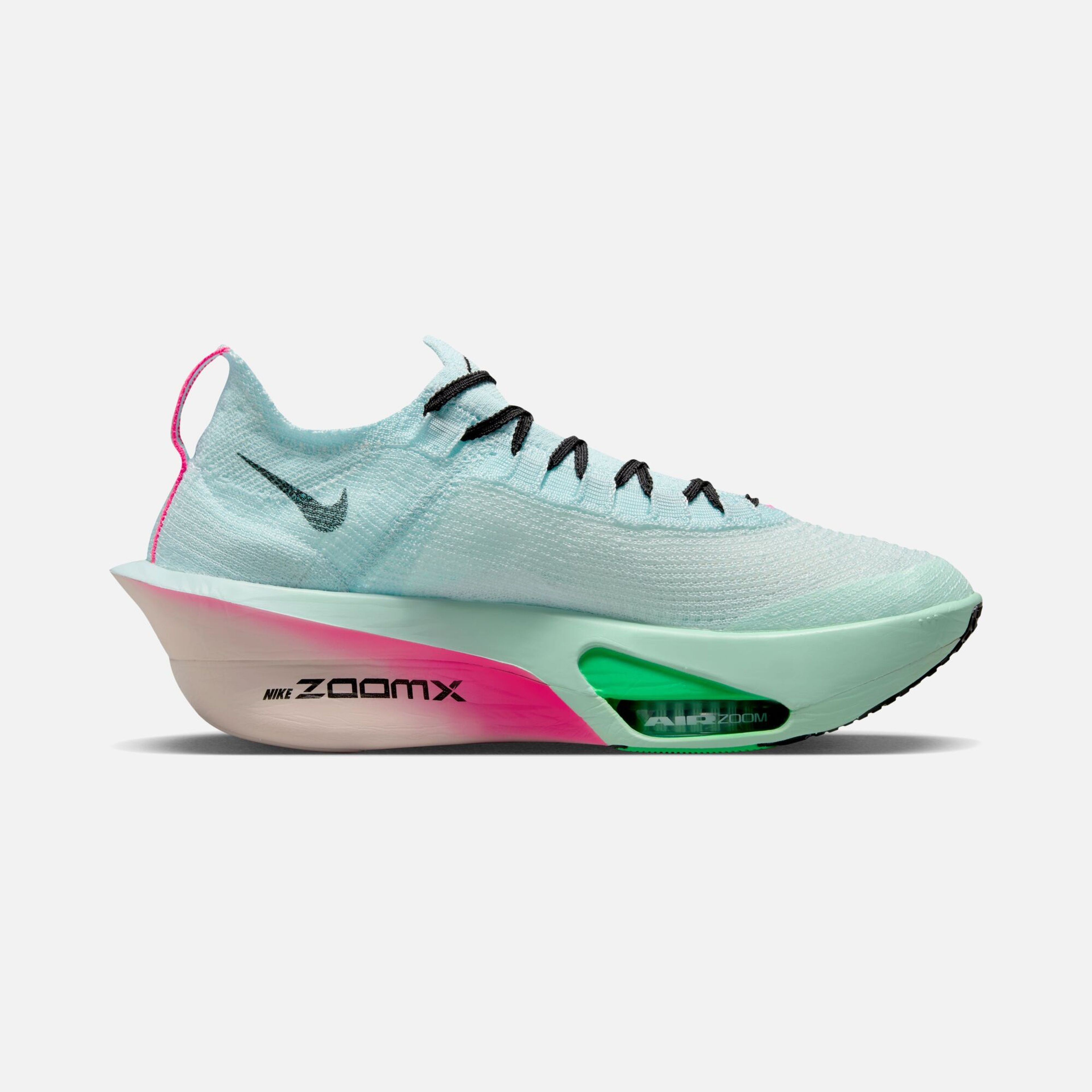 Nike Alphafly Next% 3 Road Racing Erkek Spor Ayakkabı