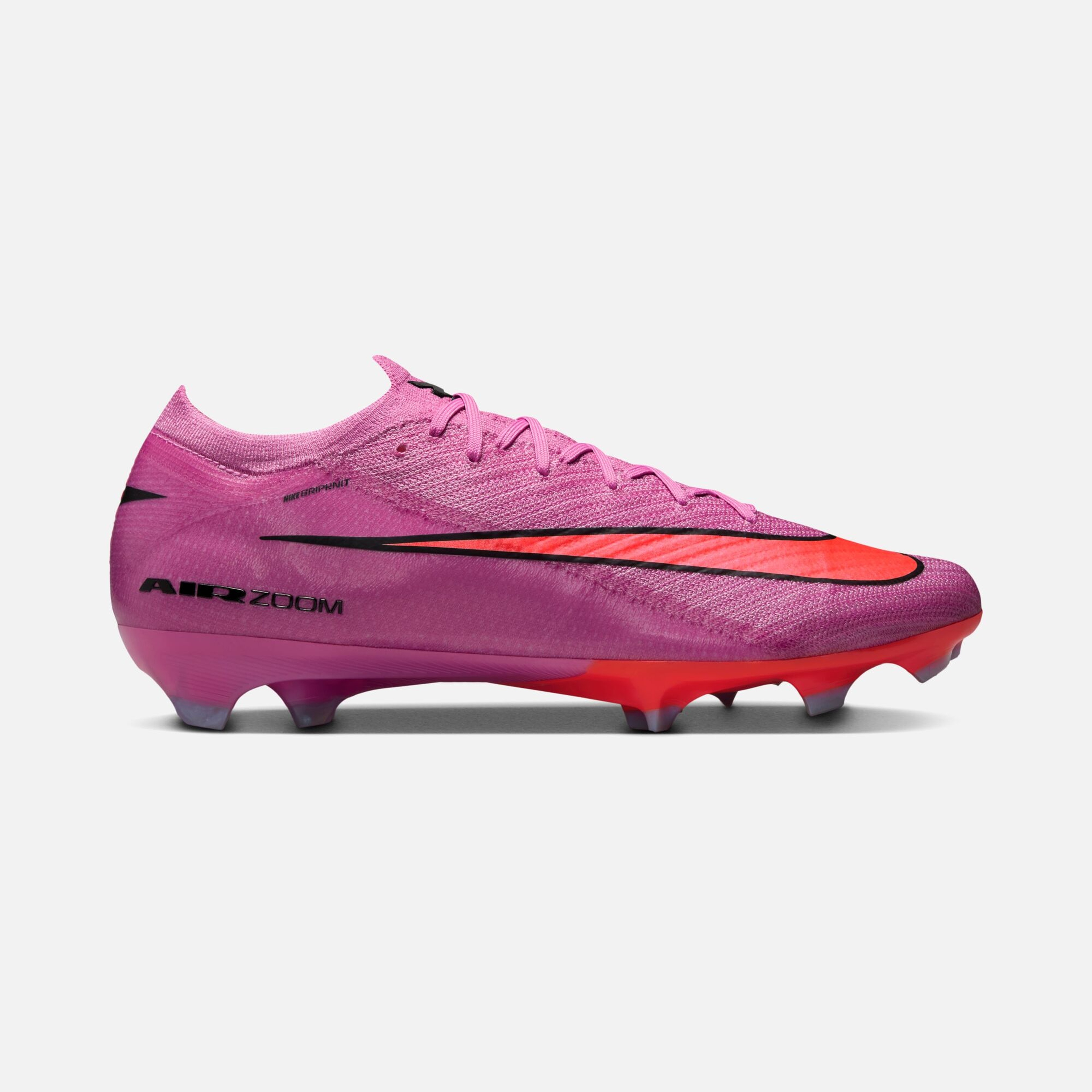 Nike Mercurial Zoom Vapor 16 Elite FG Firm-Ground Low-Top Erkek Krampon