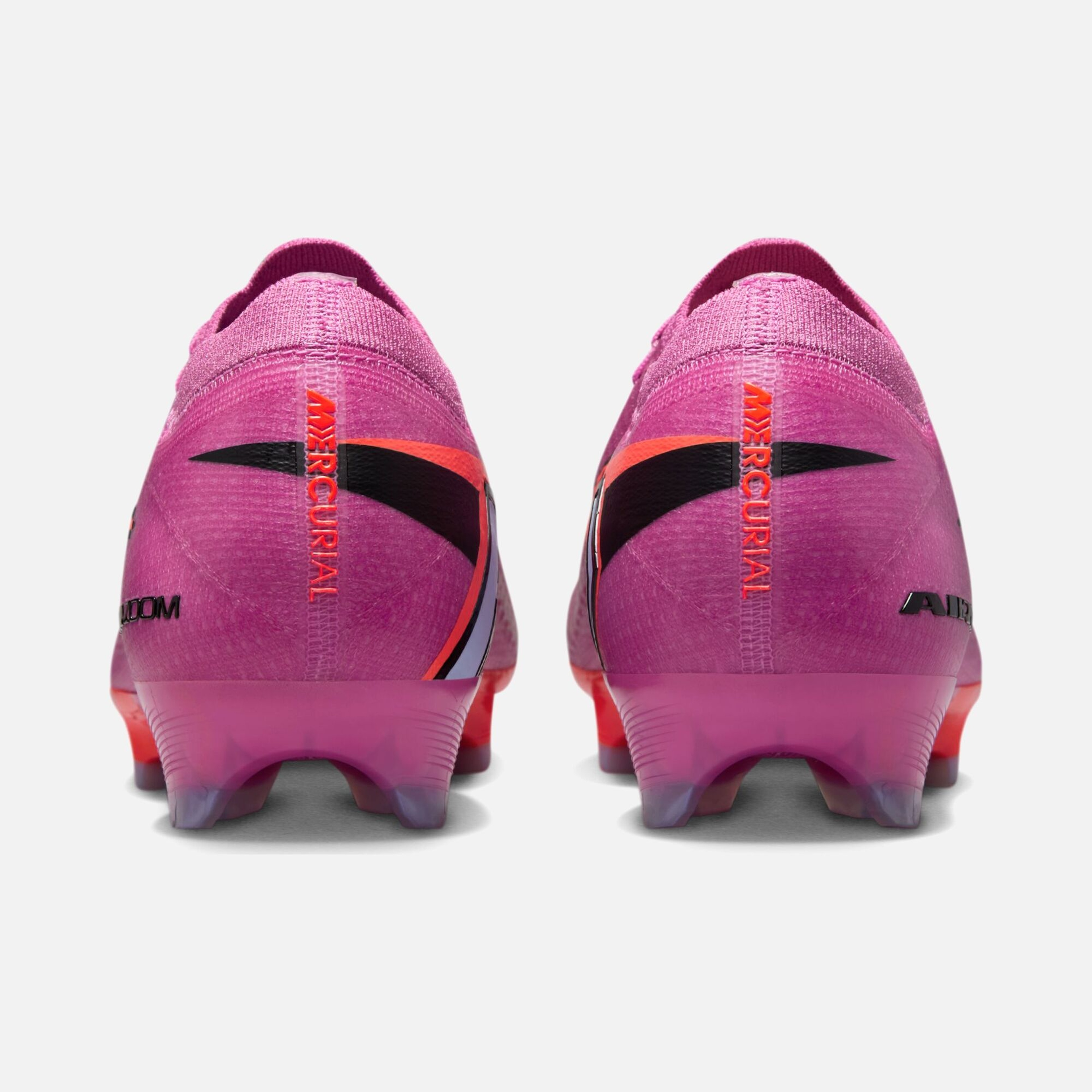 Nike Mercurial Zoom Vapor 16 Elite FG Firm-Ground Low-Top Erkek Krampon