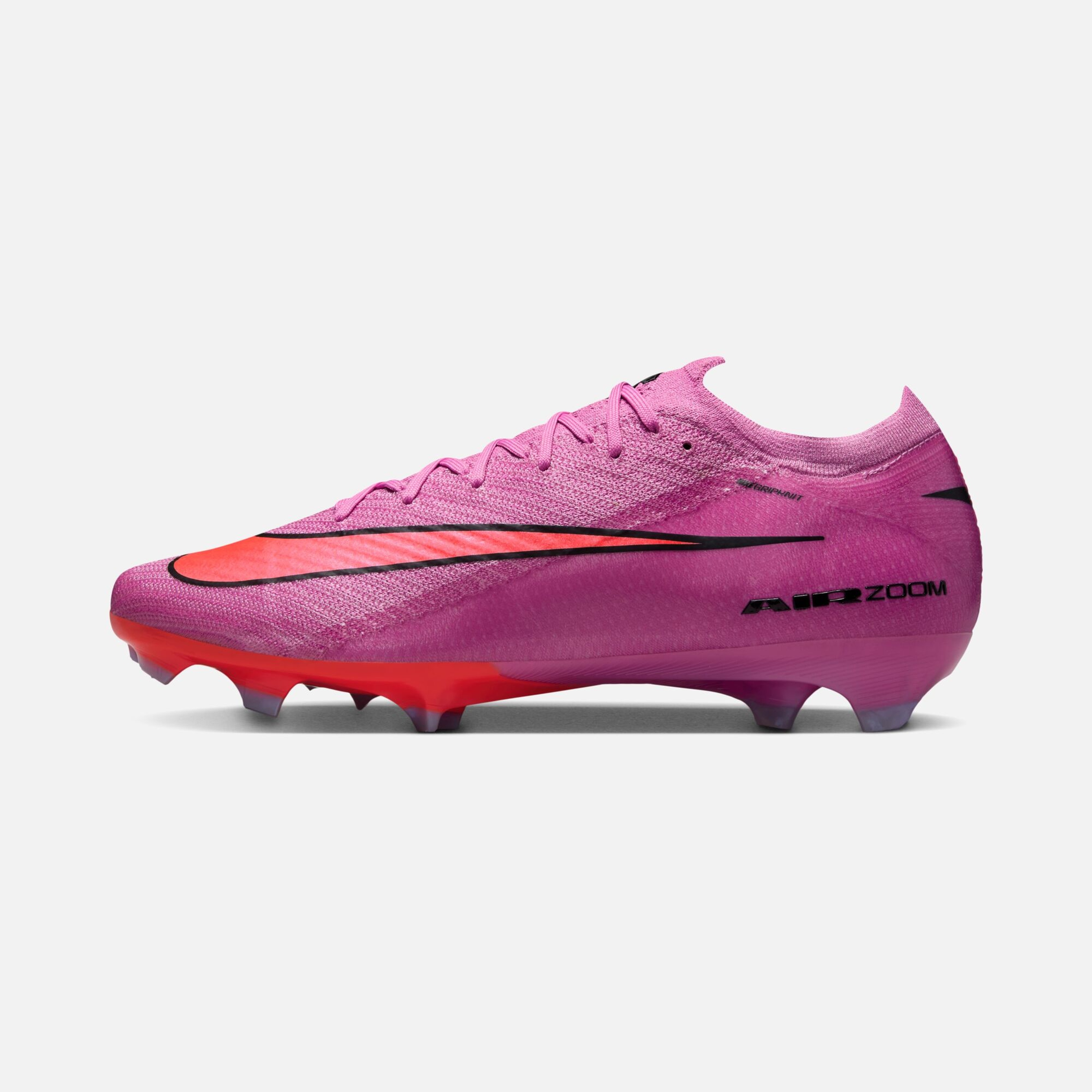 Nike Mercurial Zoom Vapor 16 Elite FG Firm-Ground Low-Top Erkek Krampon