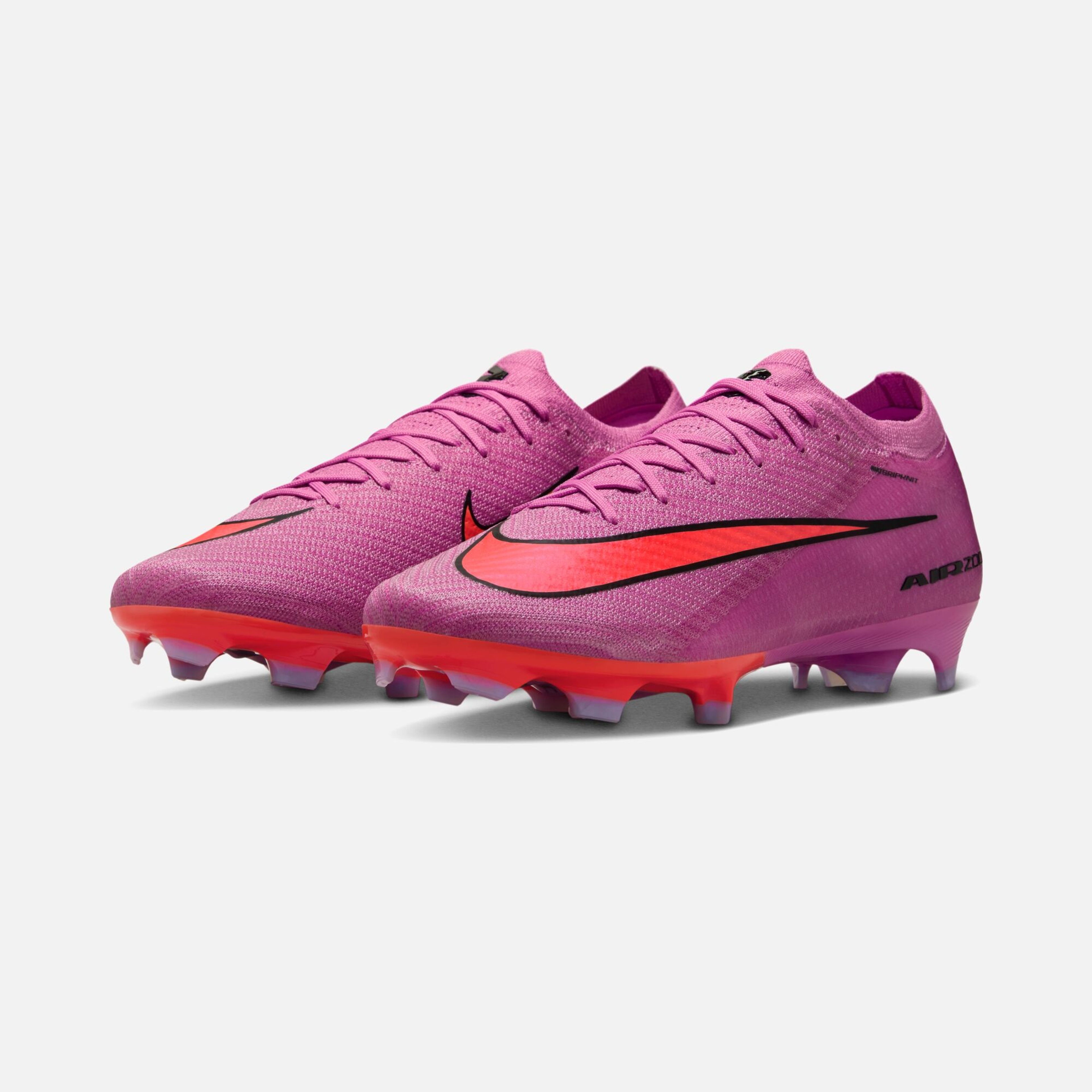 Nike Mercurial Zoom Vapor 16 Elite FG Firm-Ground Low-Top Erkek Krampon