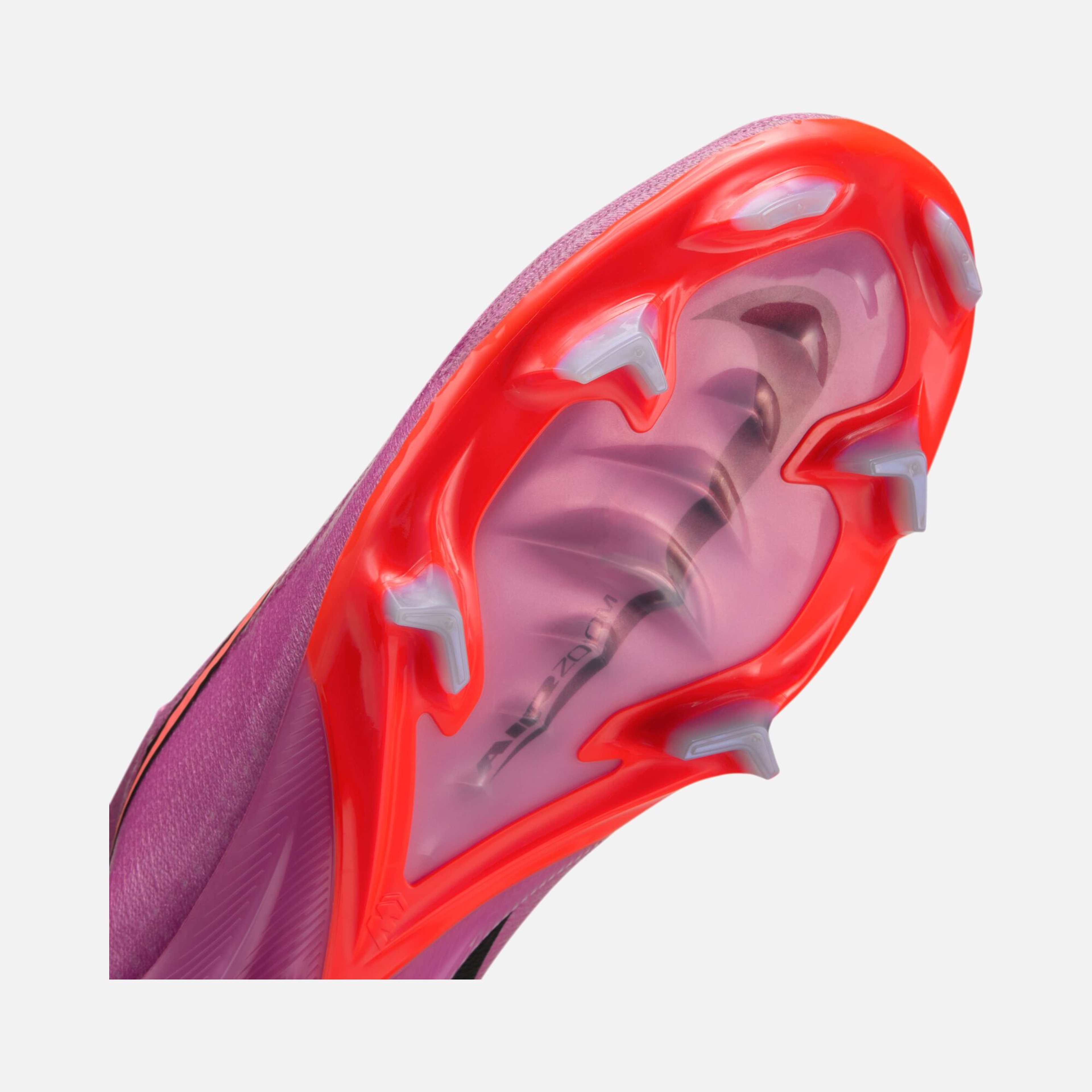 Nike Mercurial Zoom Vapor 16 Elite FG Firm-Ground Low-Top Erkek Krampon