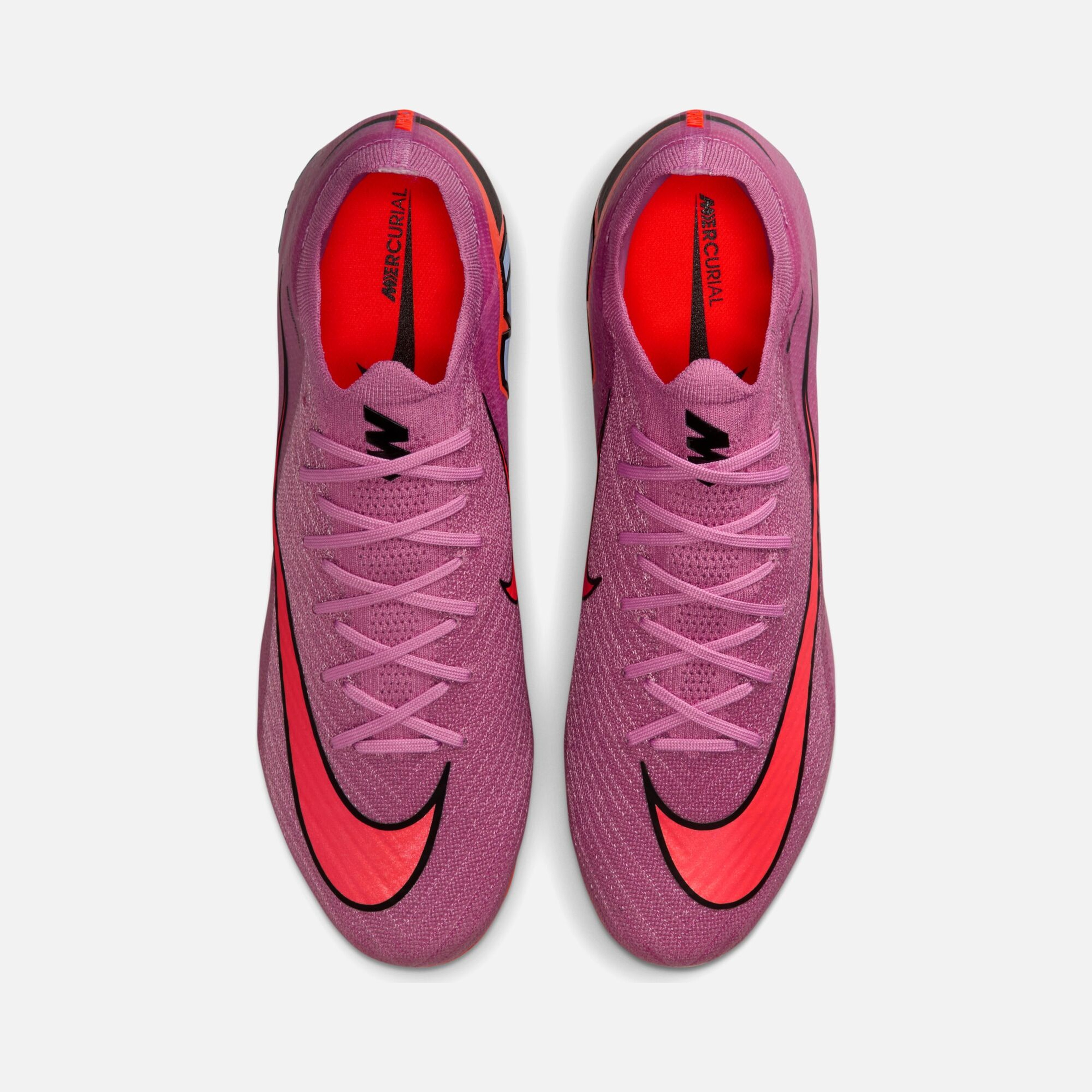 Nike Mercurial Zoom Vapor 16 Elite FG Firm-Ground Low-Top Erkek Krampon