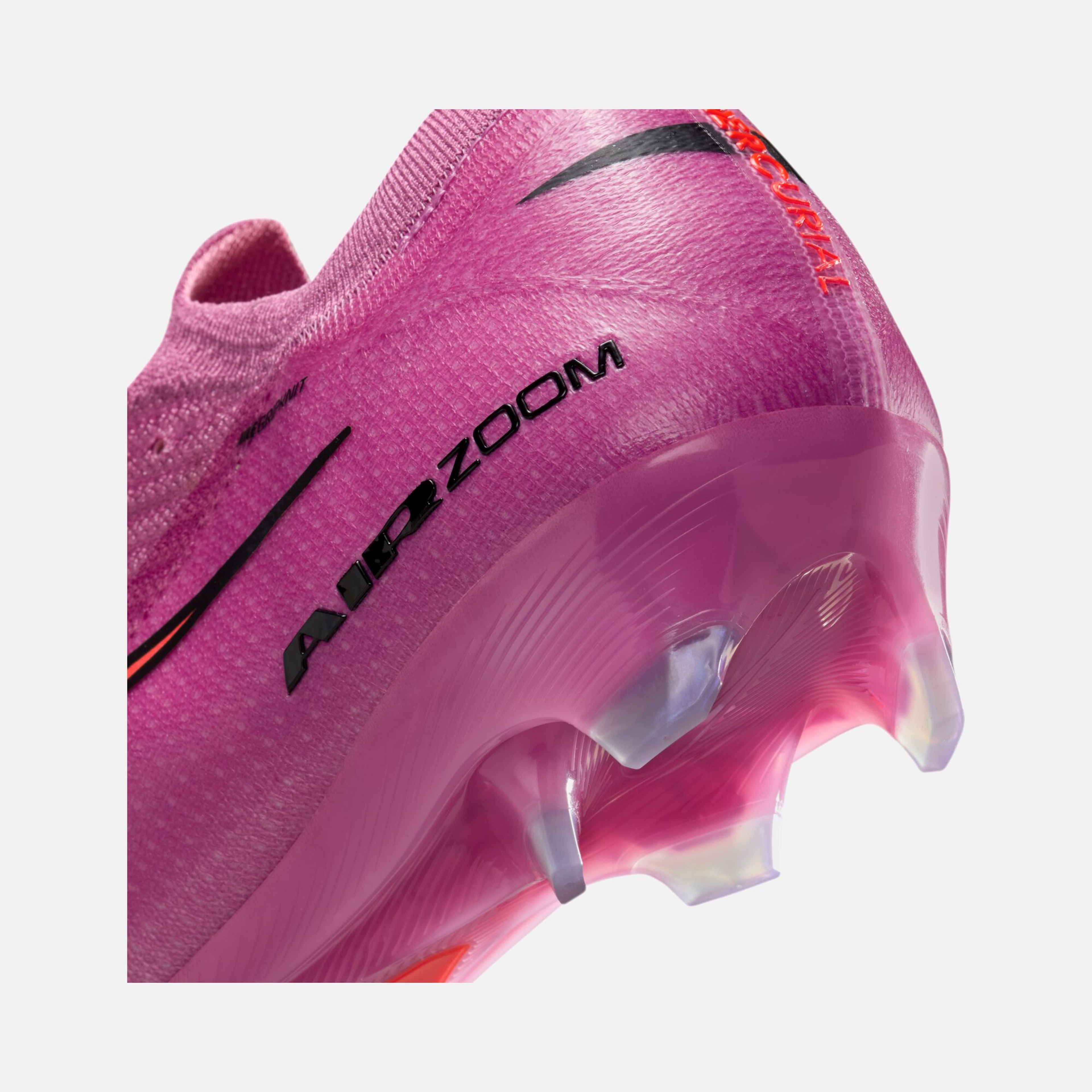 Nike Mercurial Zoom Vapor 16 Elite FG Firm-Ground Low-Top Erkek Krampon