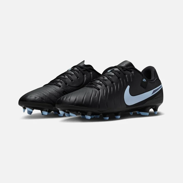 Nike Siyah Nike Tiempo Legend 10 Academy