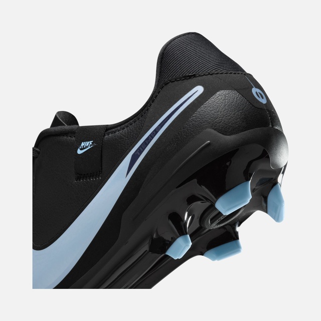 Nike Siyah Nike Tiempo Legend 10 Academy