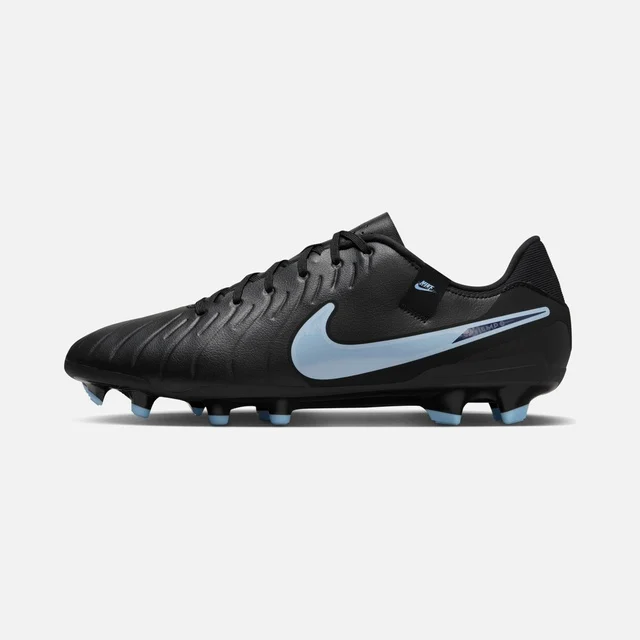 Nike Siyah Nike Tiempo Legend 10 Academy
