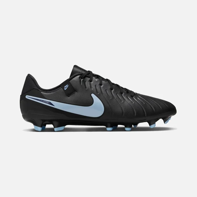 Nike Siyah Nike Tiempo Legend 10 Academy