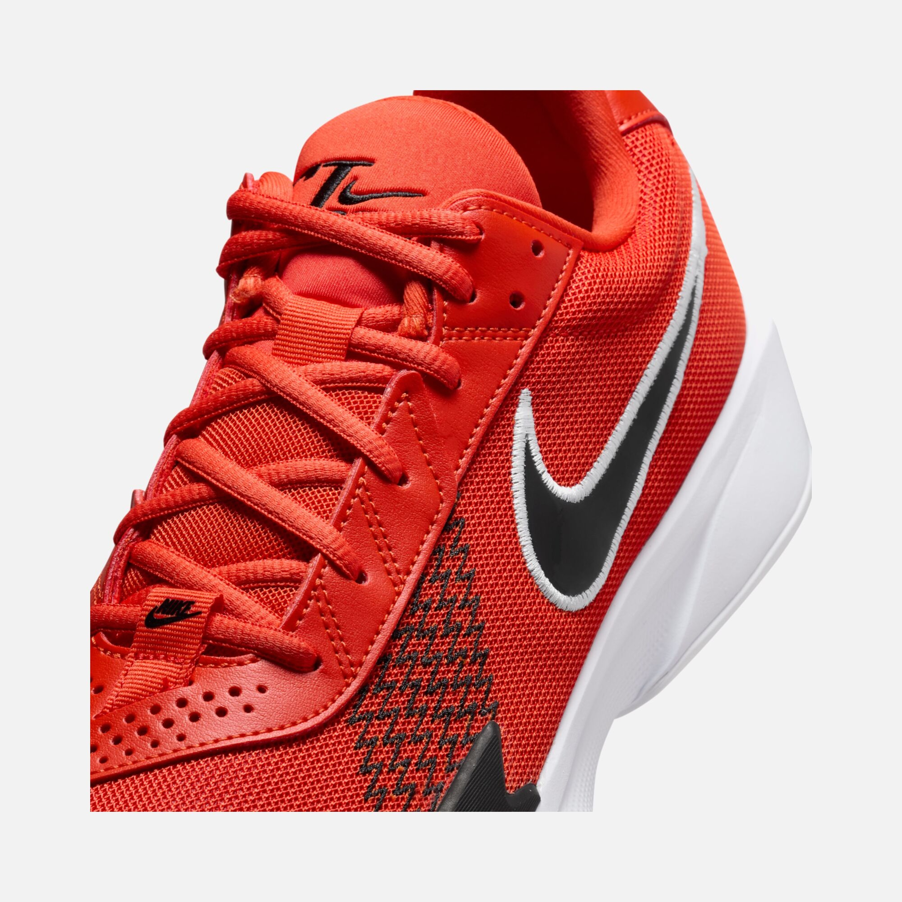 Nike G.T. Cut Academy Air Zoom Erkek Basketbol Ayakkabısı | Barçın