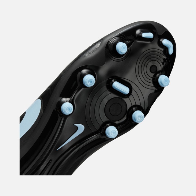 Nike Siyah Nike Tiempo Legend 10 Academy