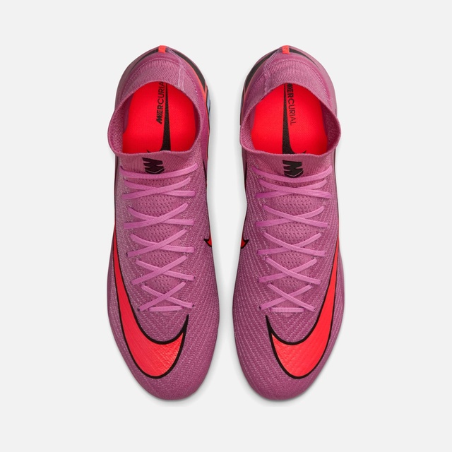Nike Pembe Nike Mercurial Superfly 10 Elite