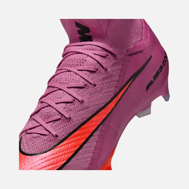 Nike Pembe Nike Mercurial Superfly 10 Elite
