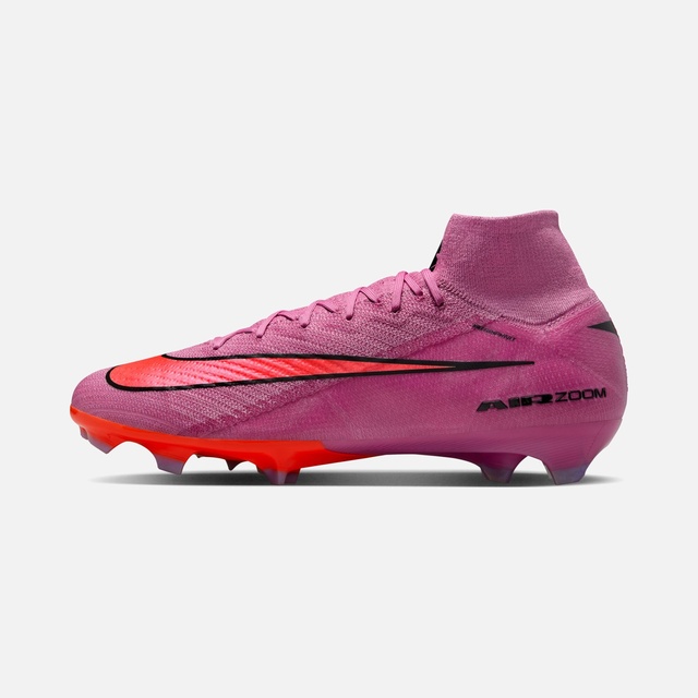 Nike Pembe Nike Mercurial Superfly 10 Elite
