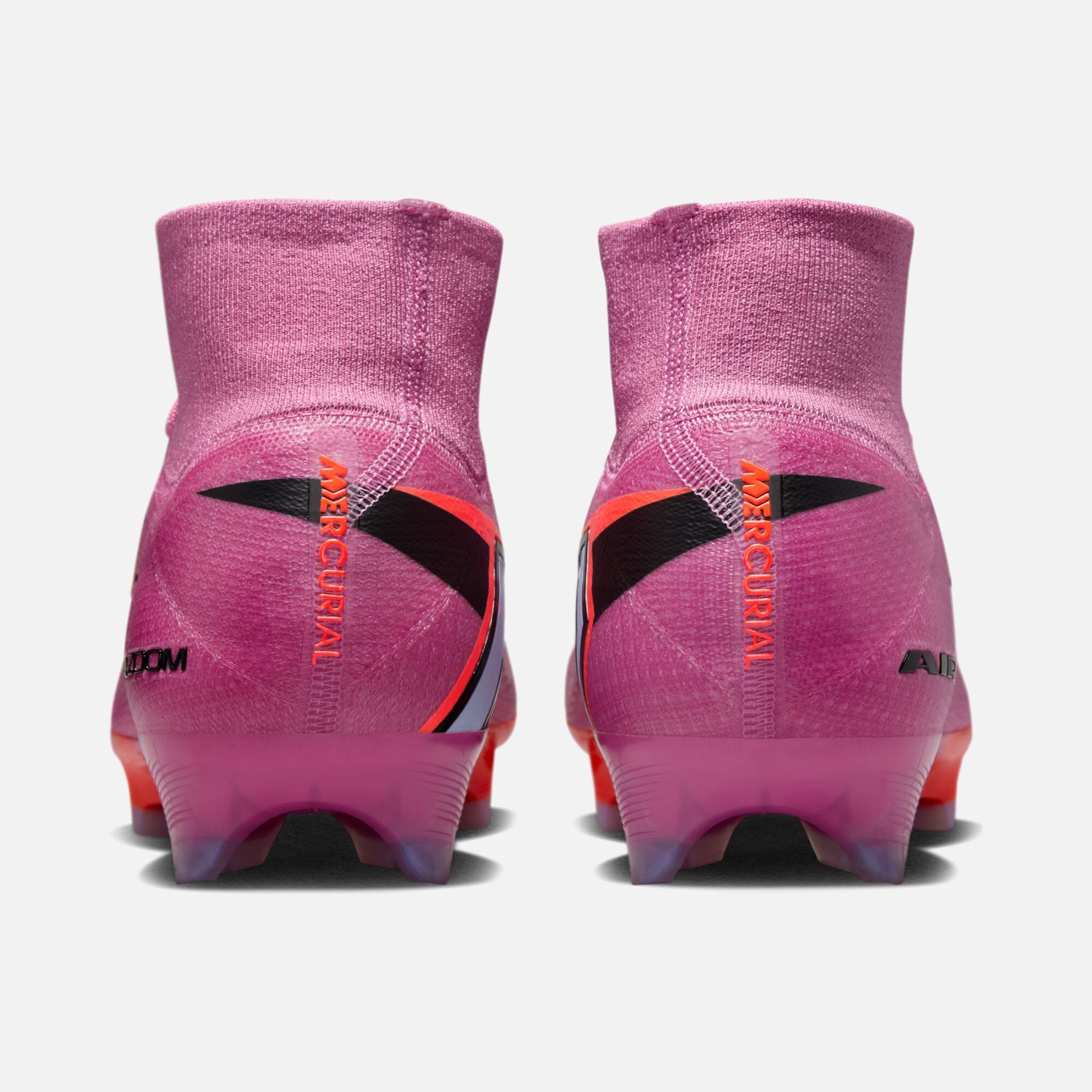 Nike Mercurial Zoom Superfly 10 Elite FG Firm-Ground High-Top Erkek Krampon