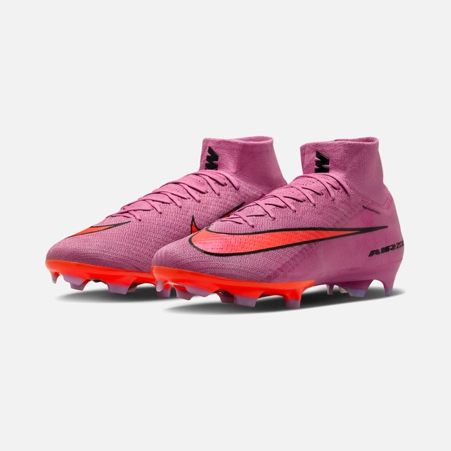 Nike Pembe Nike Mercurial Superfly 10 Elite