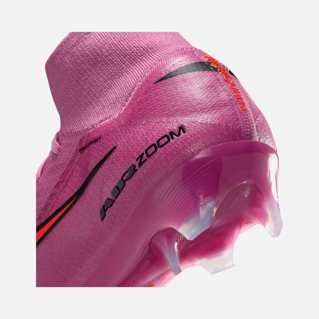 Nike Pembe Nike Mercurial Superfly 10 Elite