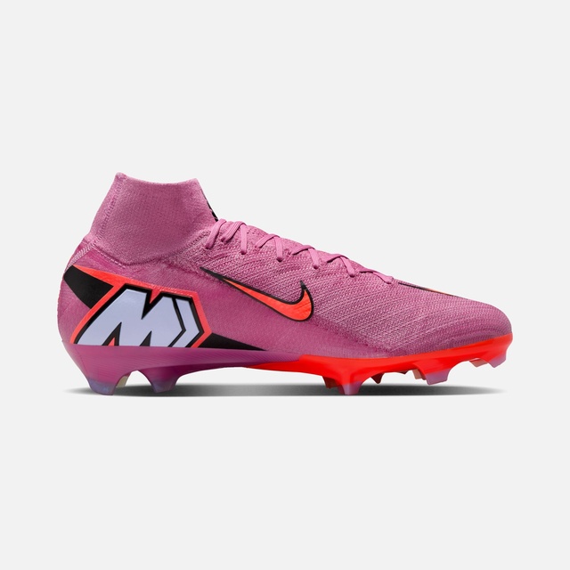 Nike Pembe Nike Mercurial Superfly 10 Elite