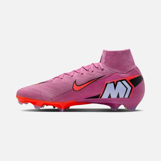 Nike Pembe Nike Mercurial Superfly 10 Elite