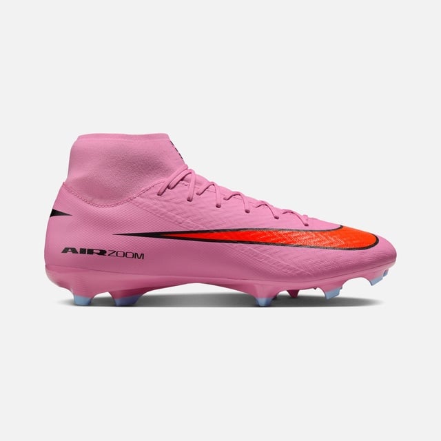 Nike Pembe Nike Mercurial Superfly 10