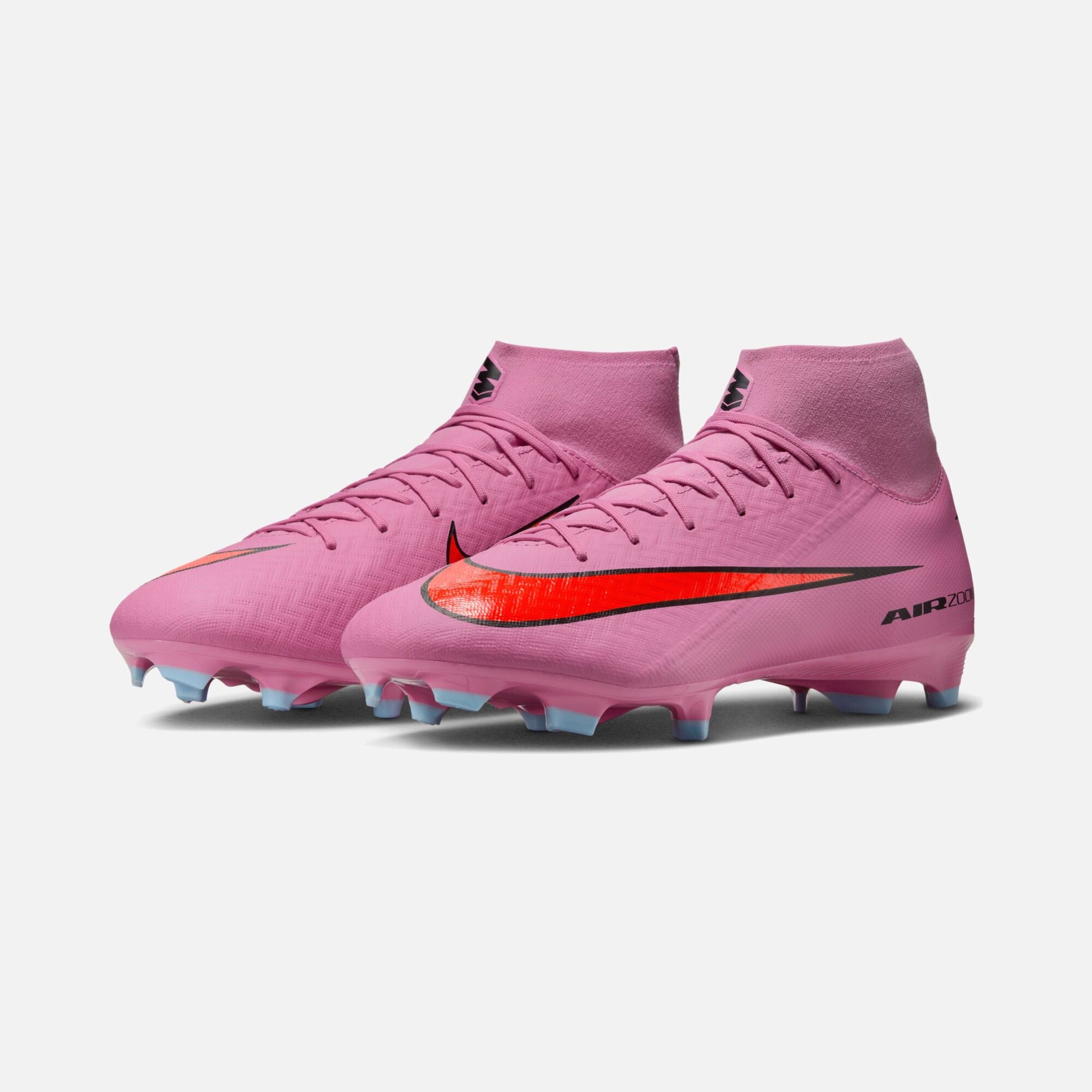 Nike Mercurial Zoom Superfly 10 Academy FG/MG Multi Ground High-Top Erkek Krampon