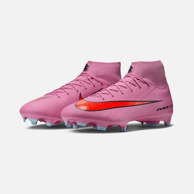 Nike Pembe Nike Mercurial Superfly 10