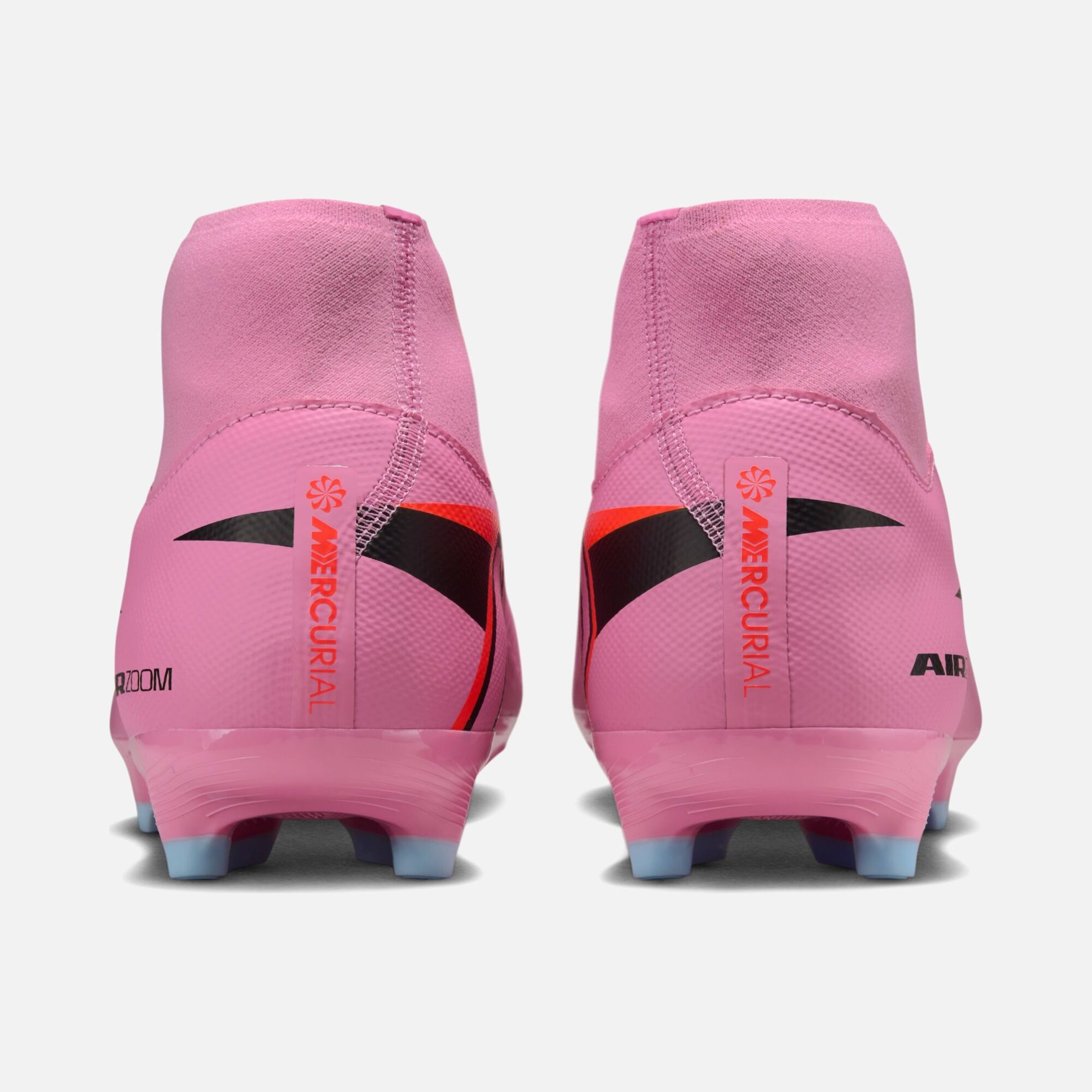 Nike Mercurial Zoom Superfly 10 Academy FG/MG Multi Ground High-Top Erkek Krampon