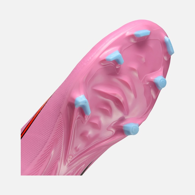 Nike Pembe Nike Mercurial Superfly 10
