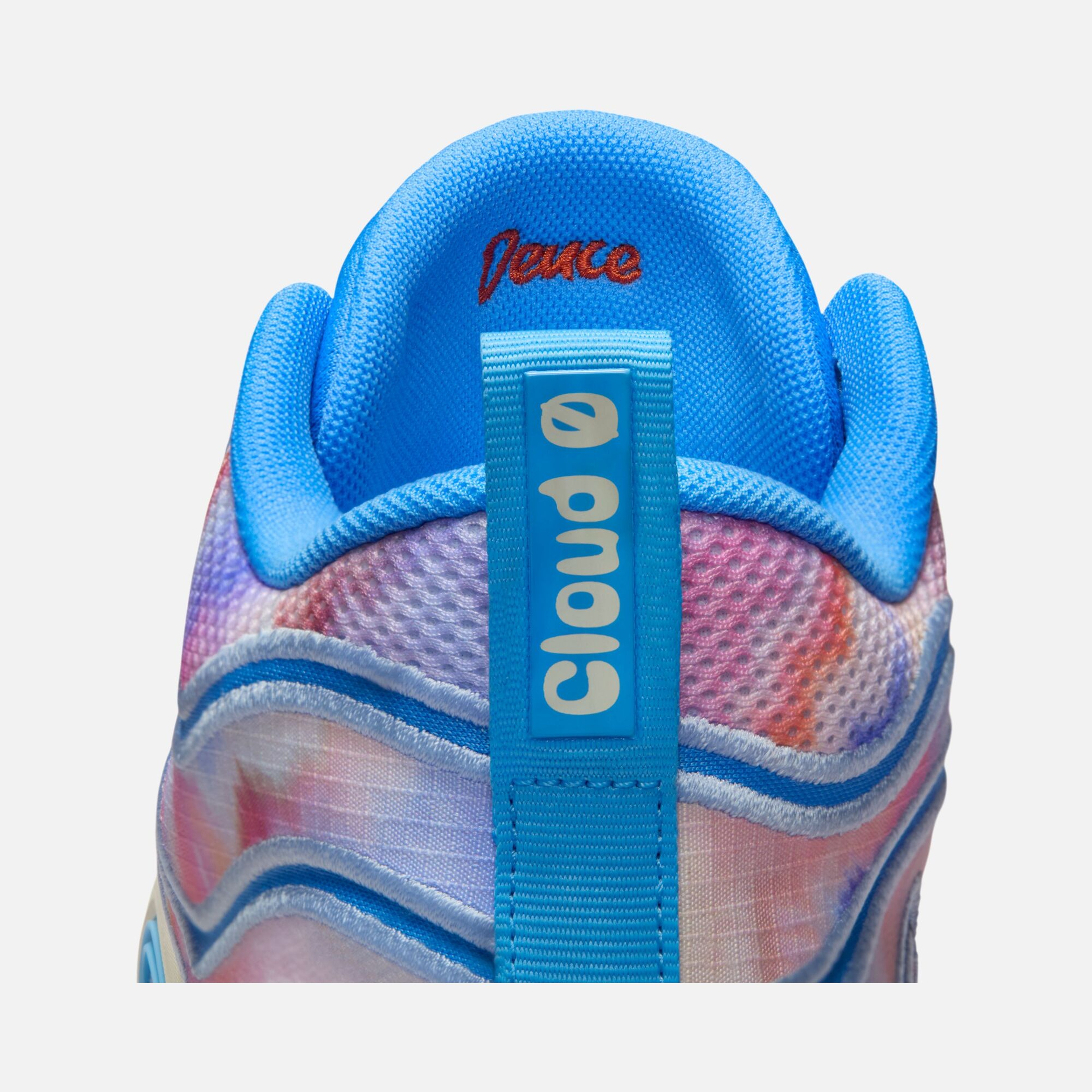 Nike Jordan Jayson Tatum 3 ''Color Palette'' Erkek Basketbol Ayakkabısı