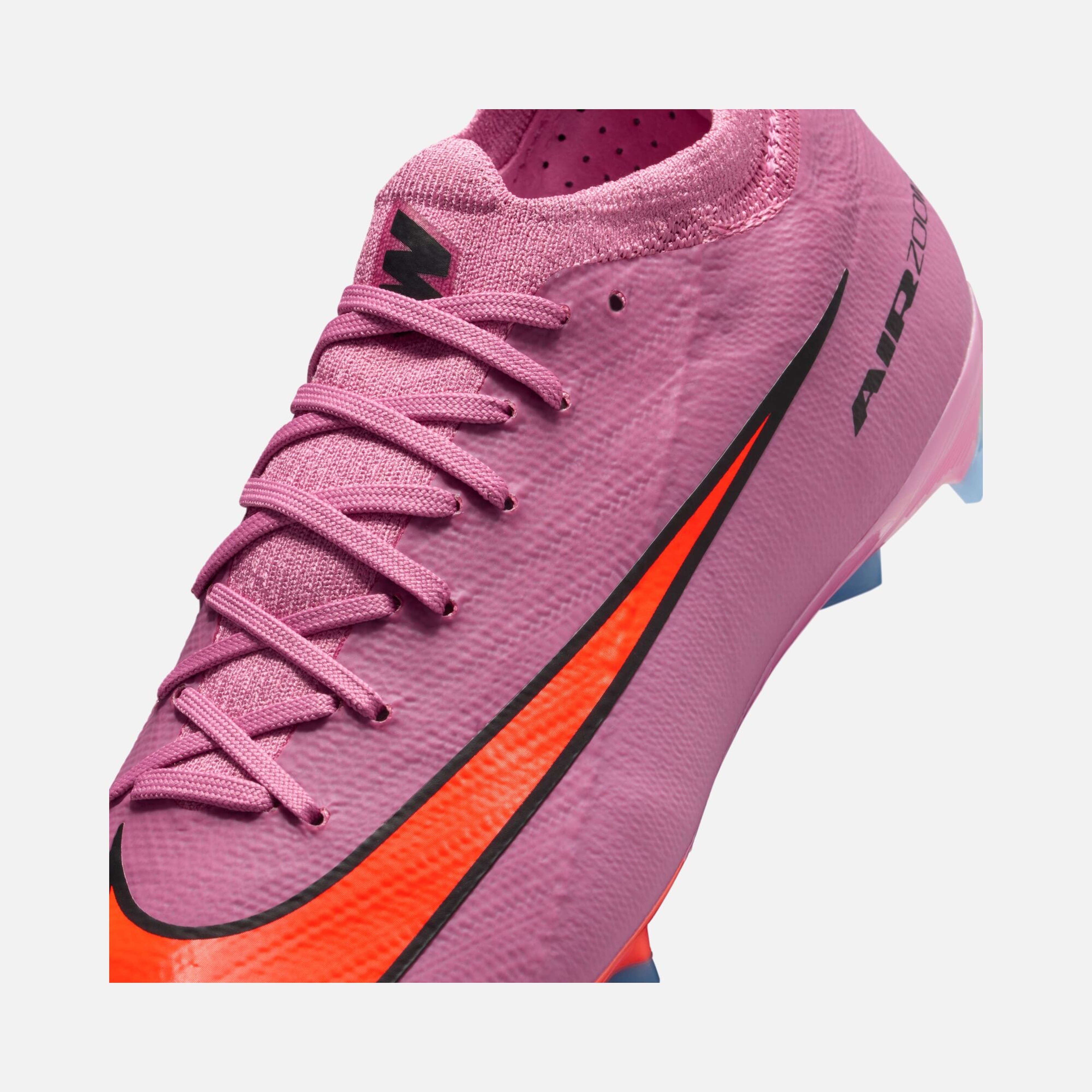 Nike Jr. Mercurial Zoom Vapor 16 Pro FG Firm-Ground Low-Top Çocuk  Krampon