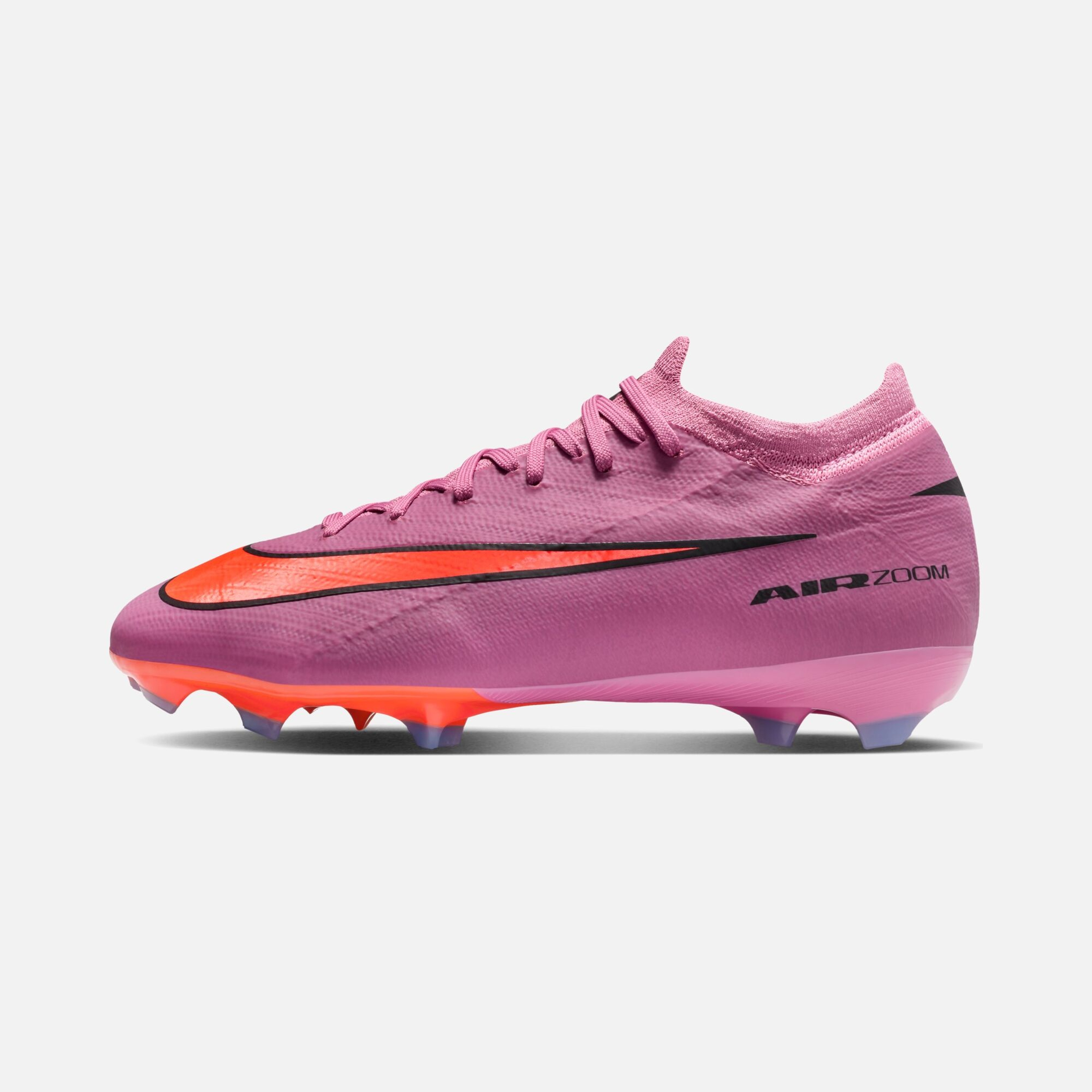 Nike Jr. Mercurial Zoom Vapor 16 Pro FG Firm-Ground Low-Top Çocuk  Krampon