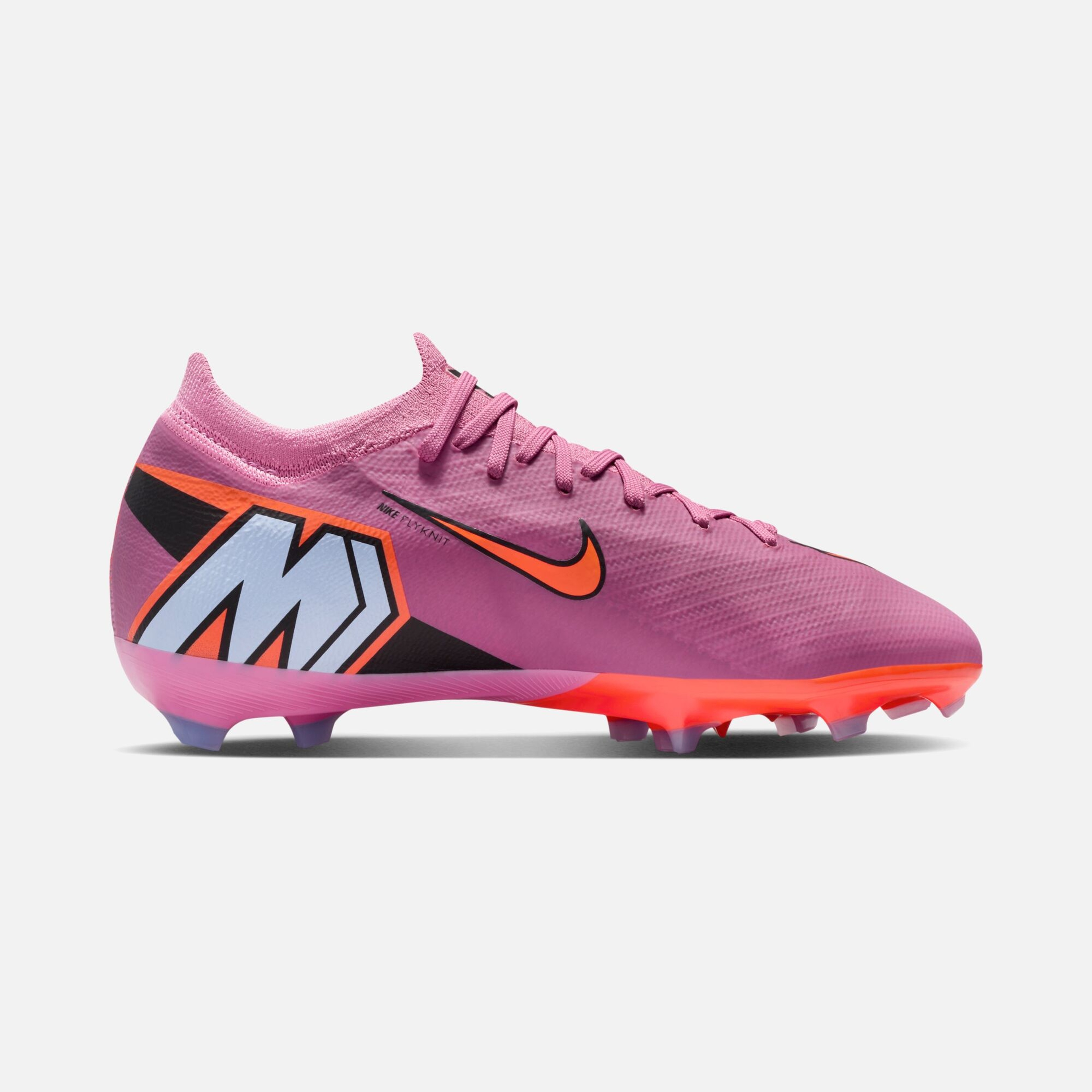 Nike Jr. Mercurial Zoom Vapor 16 Pro FG Firm-Ground Low-Top Çocuk  Krampon