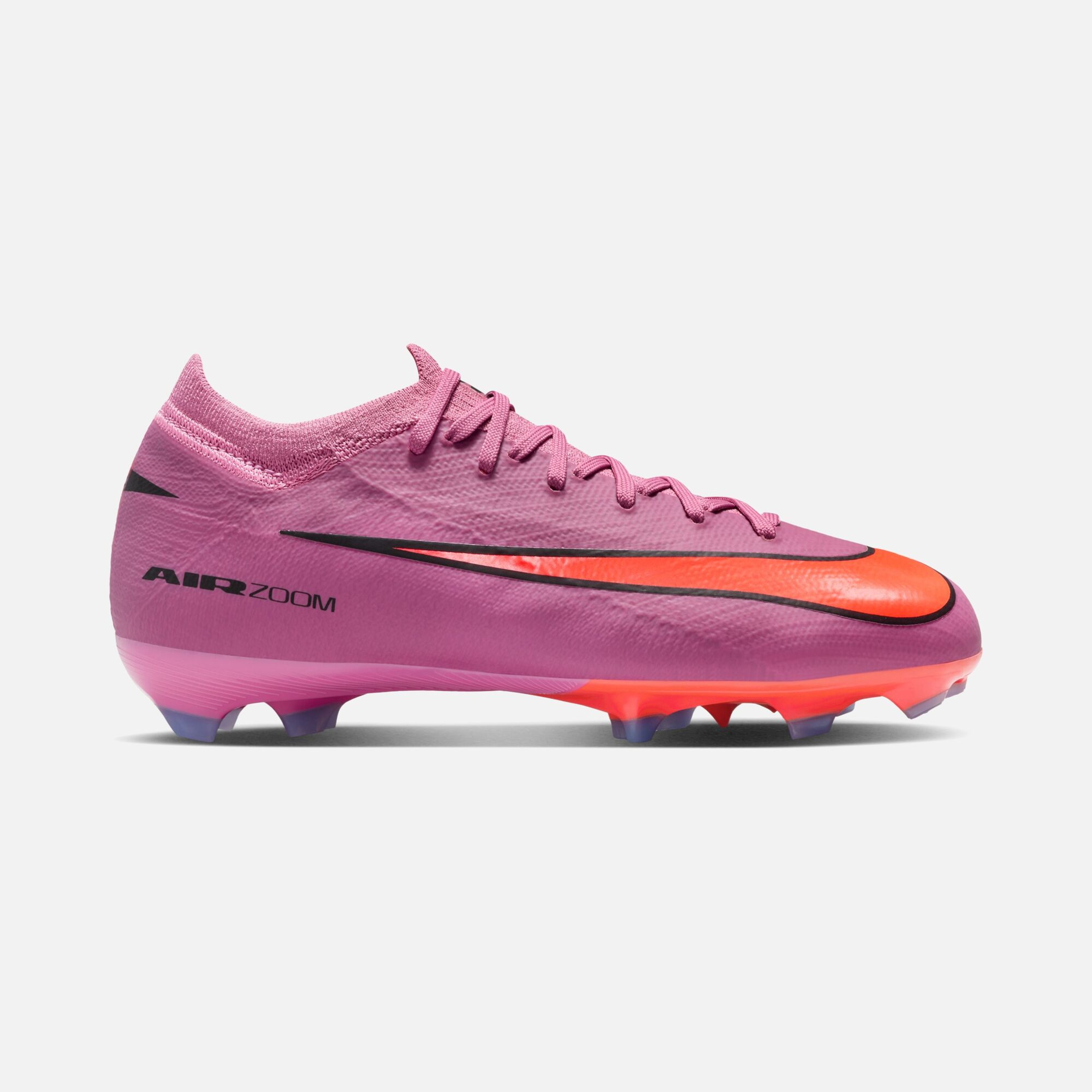 Nike Jr. Mercurial Zoom Vapor 16 Pro FG Firm-Ground Low-Top Çocuk  Krampon