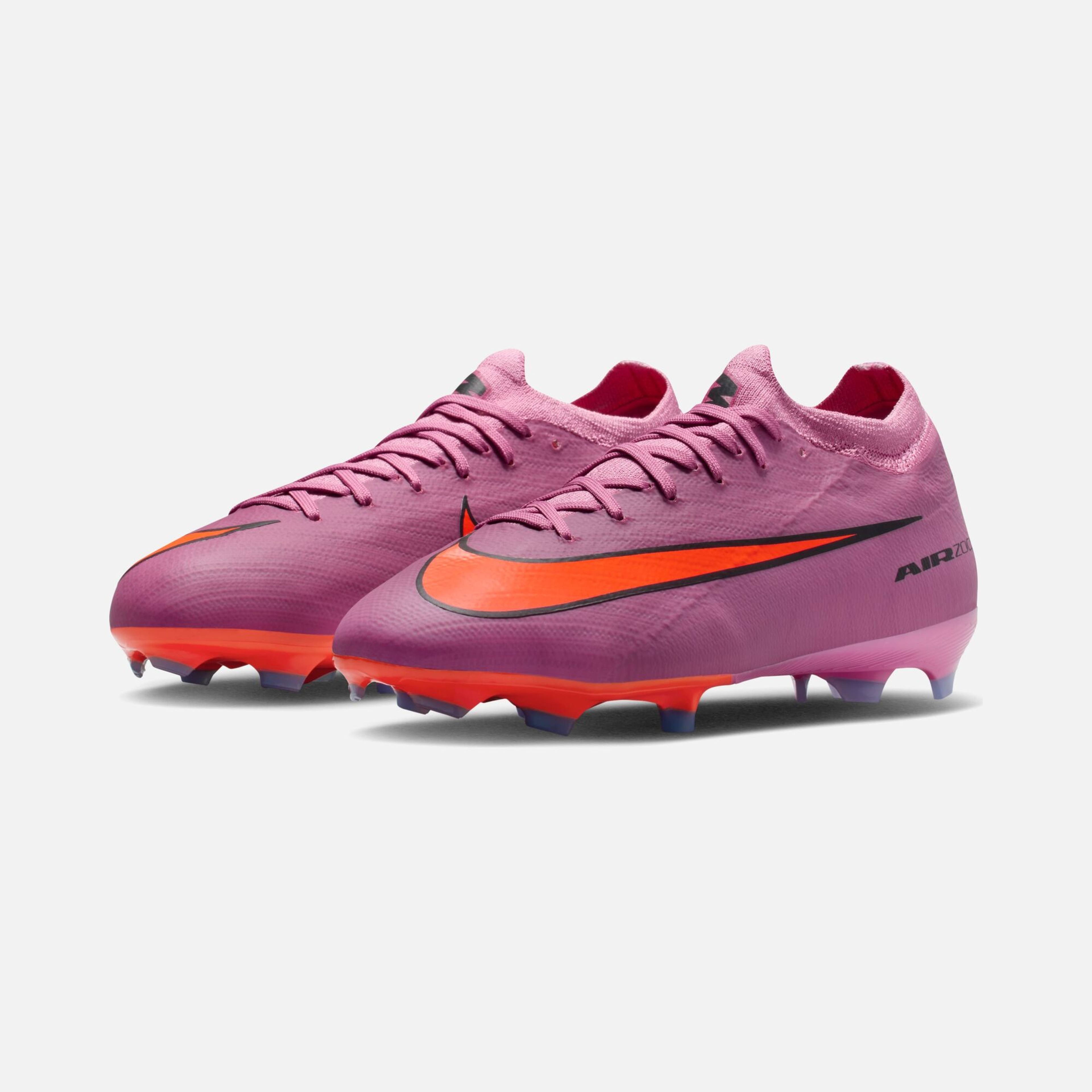 Nike Jr. Mercurial Zoom Vapor 16 Pro FG Firm-Ground Low-Top Çocuk  Krampon
