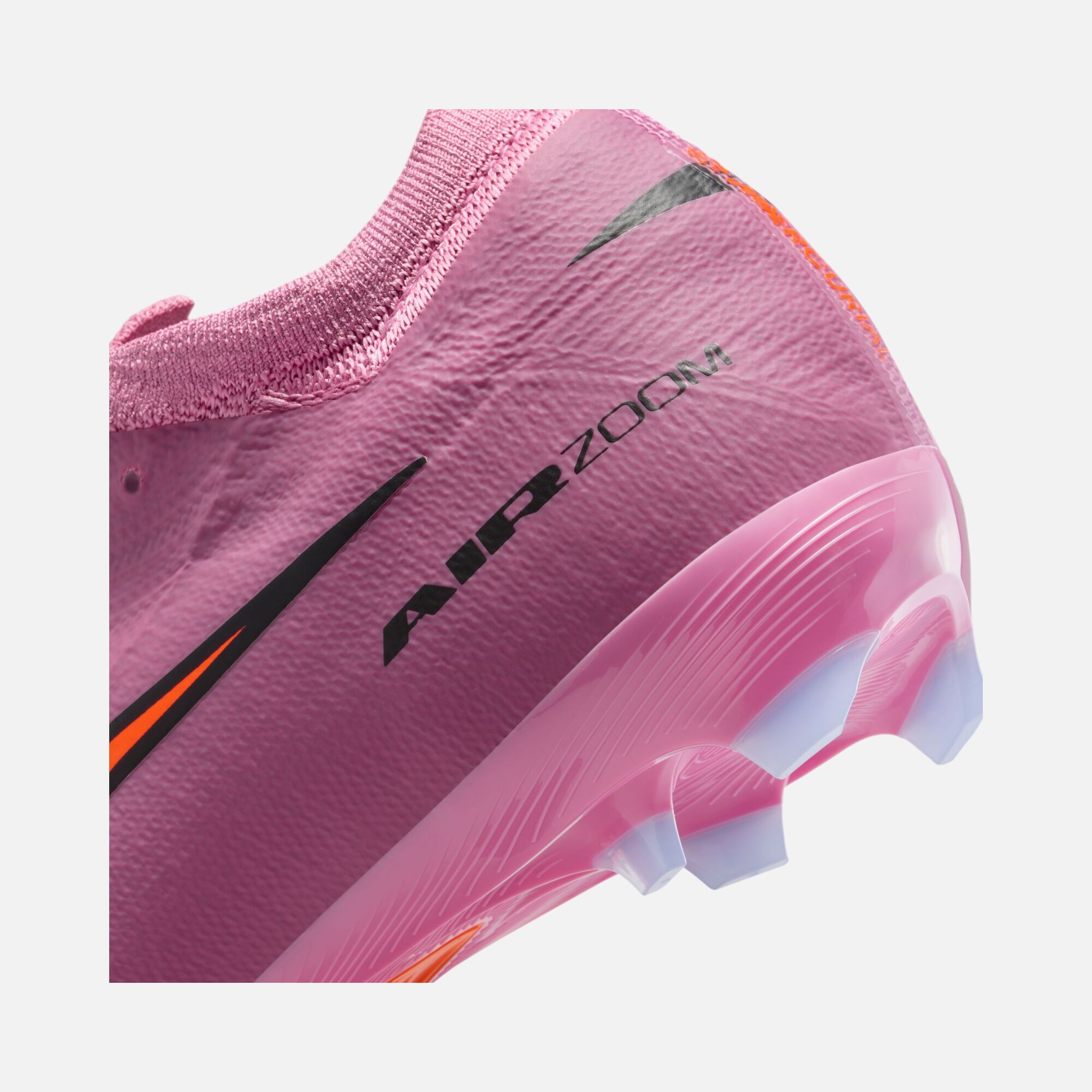 Nike Jr. Mercurial Zoom Vapor 16 Pro FG Firm-Ground Low-Top Çocuk  Krampon