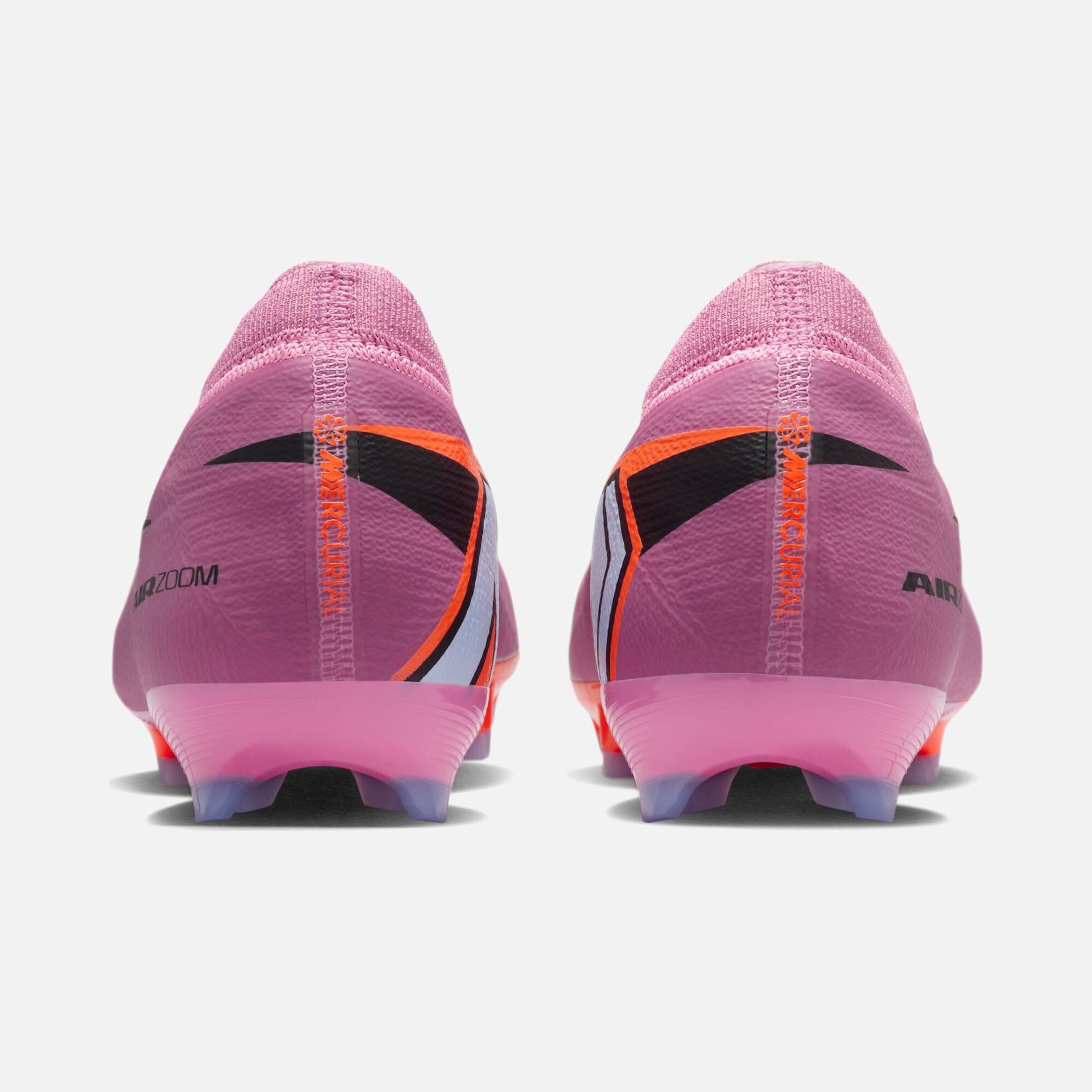 Nike Jr. Mercurial Zoom Vapor 16 Pro FG Firm-Ground Low-Top Çocuk  Krampon