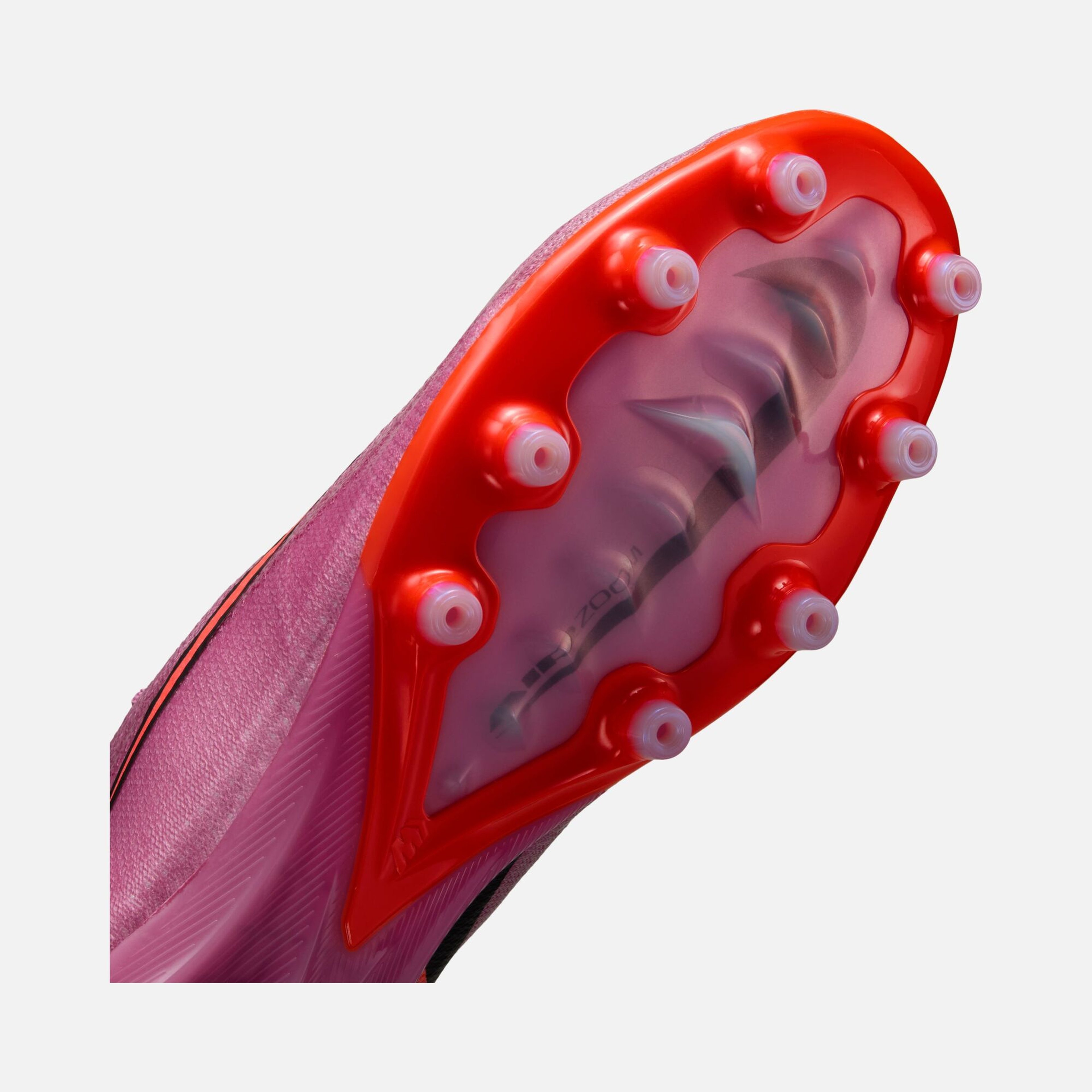 Nike Mercurial Zoom Vapor 16 Elite Artificial Grass-Pro Low-Top Erkek Krampon