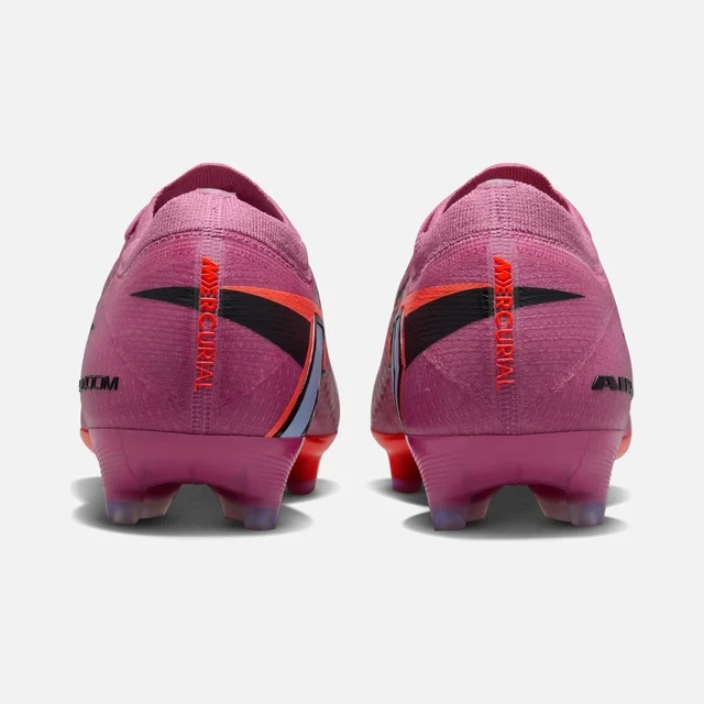 Nike Mor Nike Mercurial Zoom Vapor 16 Elite Artificial Grass-Pro Low-Top Erkek Krampon