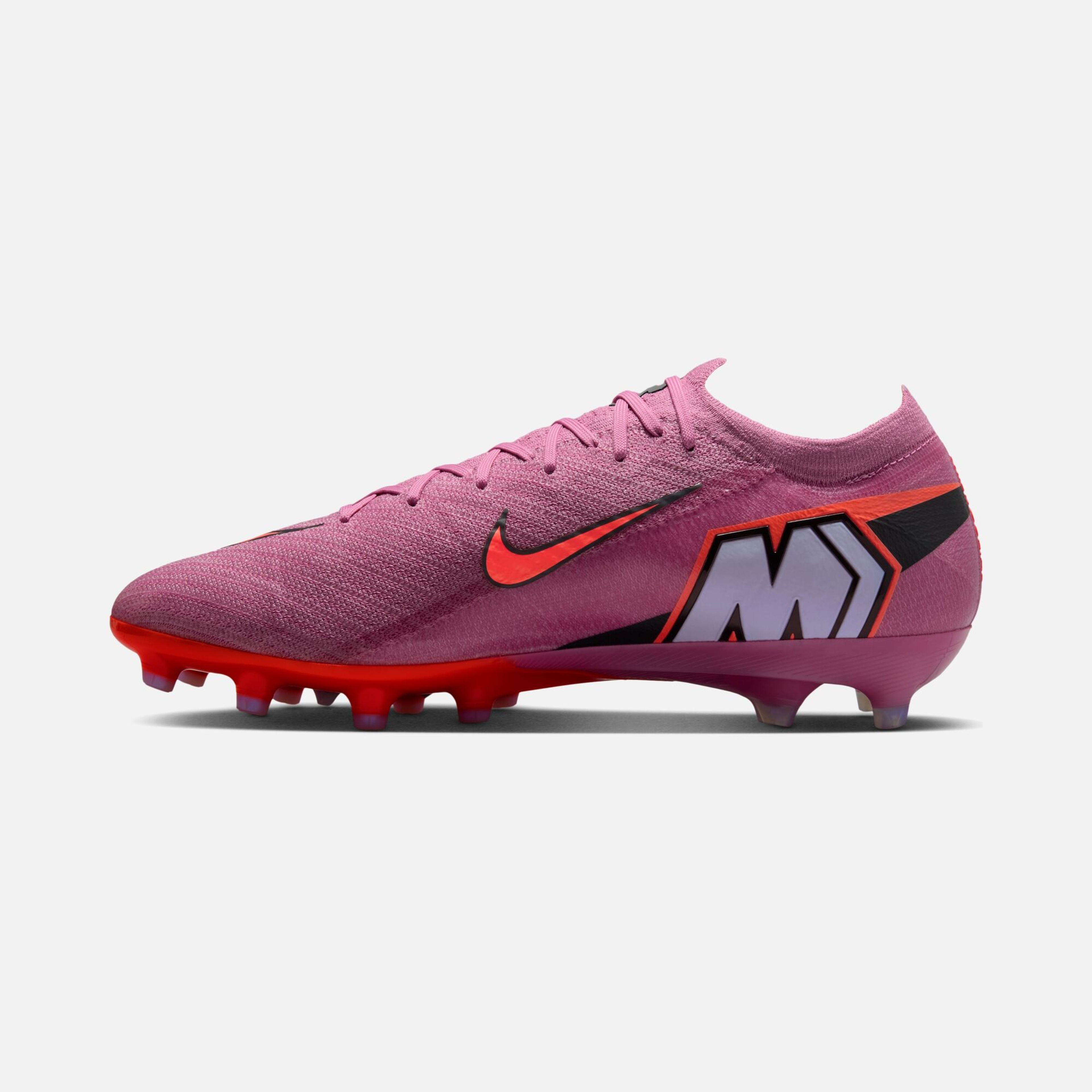 Nike Mercurial Zoom Vapor 16 Elite Artificial Grass-Pro Low-Top Erkek Krampon
