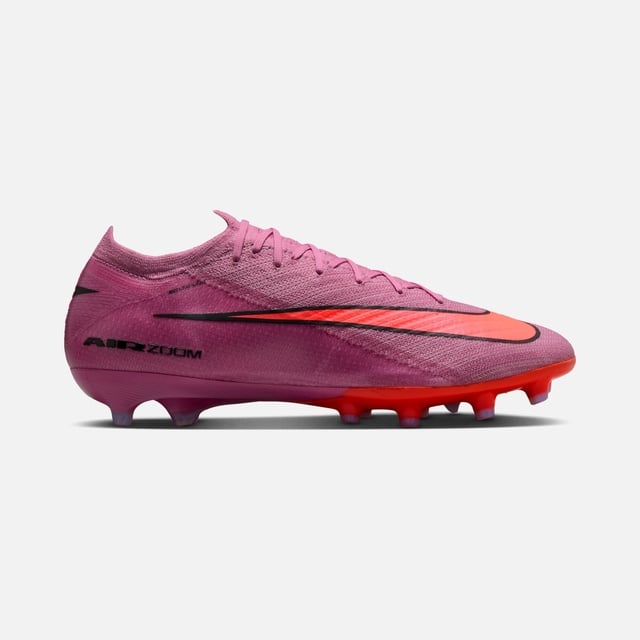 Nike Mor Nike Mercurial Zoom Vapor 16 Elite Artificial Grass-Pro Low-Top Erkek Krampon
