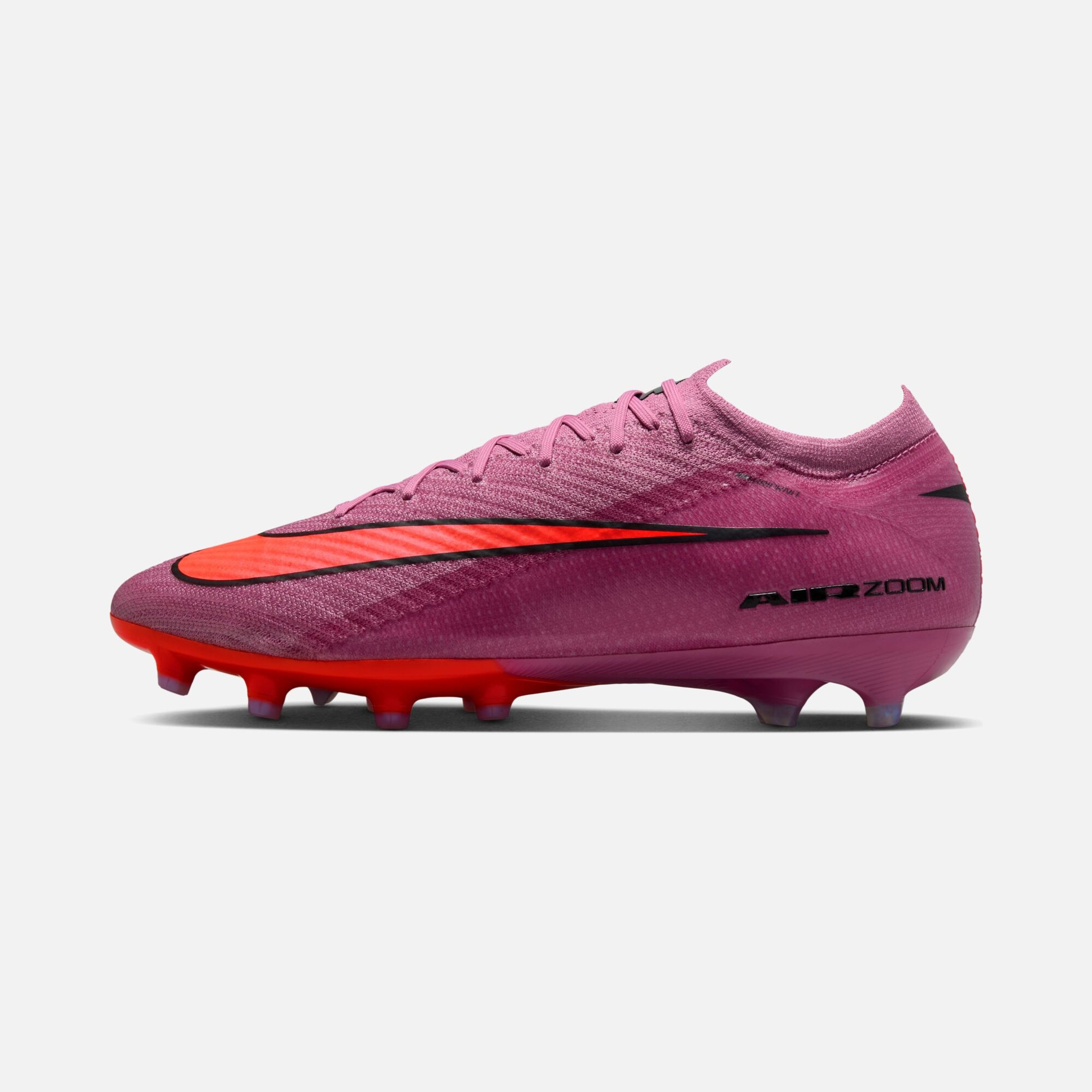 Nike Mercurial Zoom Vapor 16 Elite Artificial Grass-Pro Low-Top Erkek Krampon