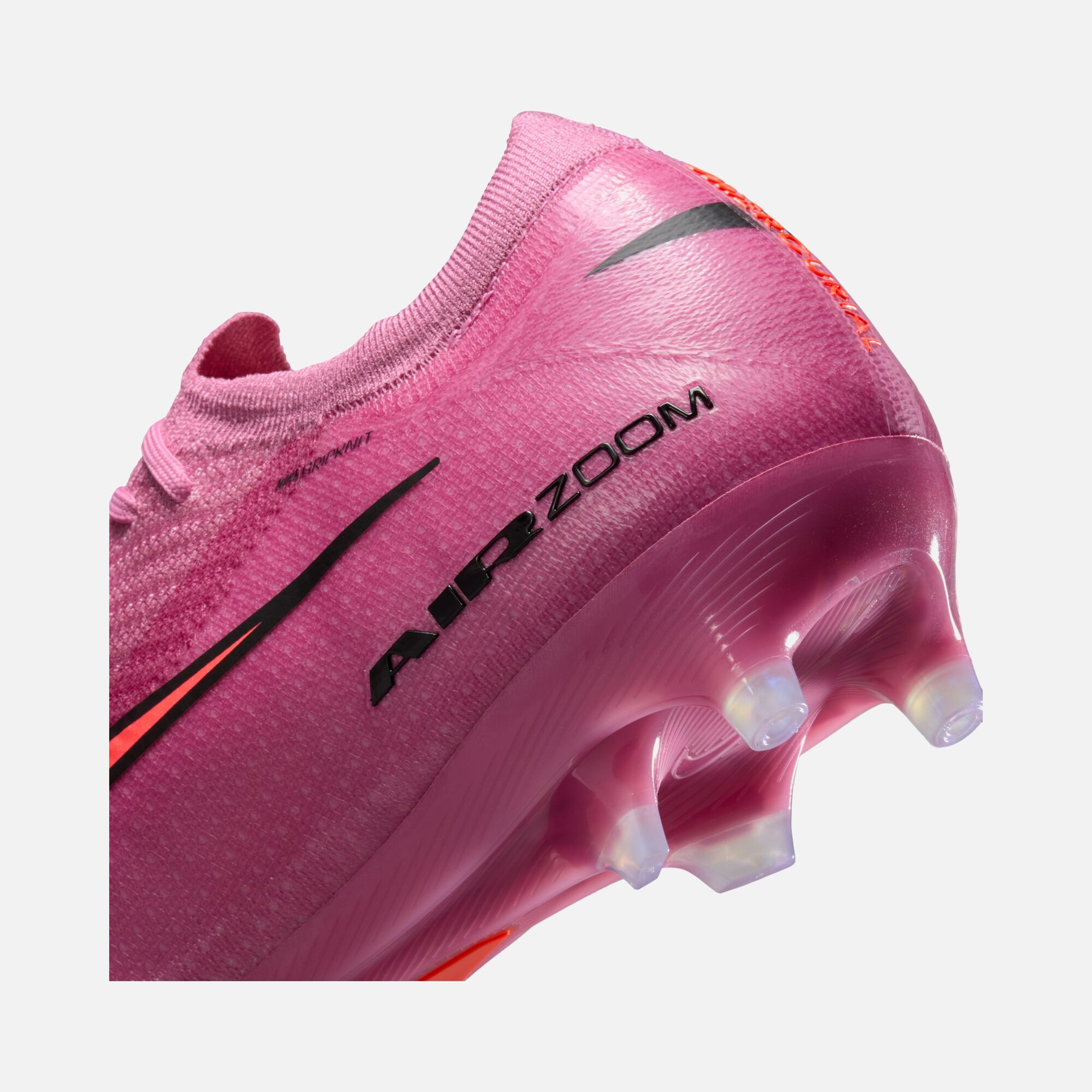 Nike Mercurial Zoom Vapor 16 Elite Artificial Grass-Pro Low-Top Erkek Krampon