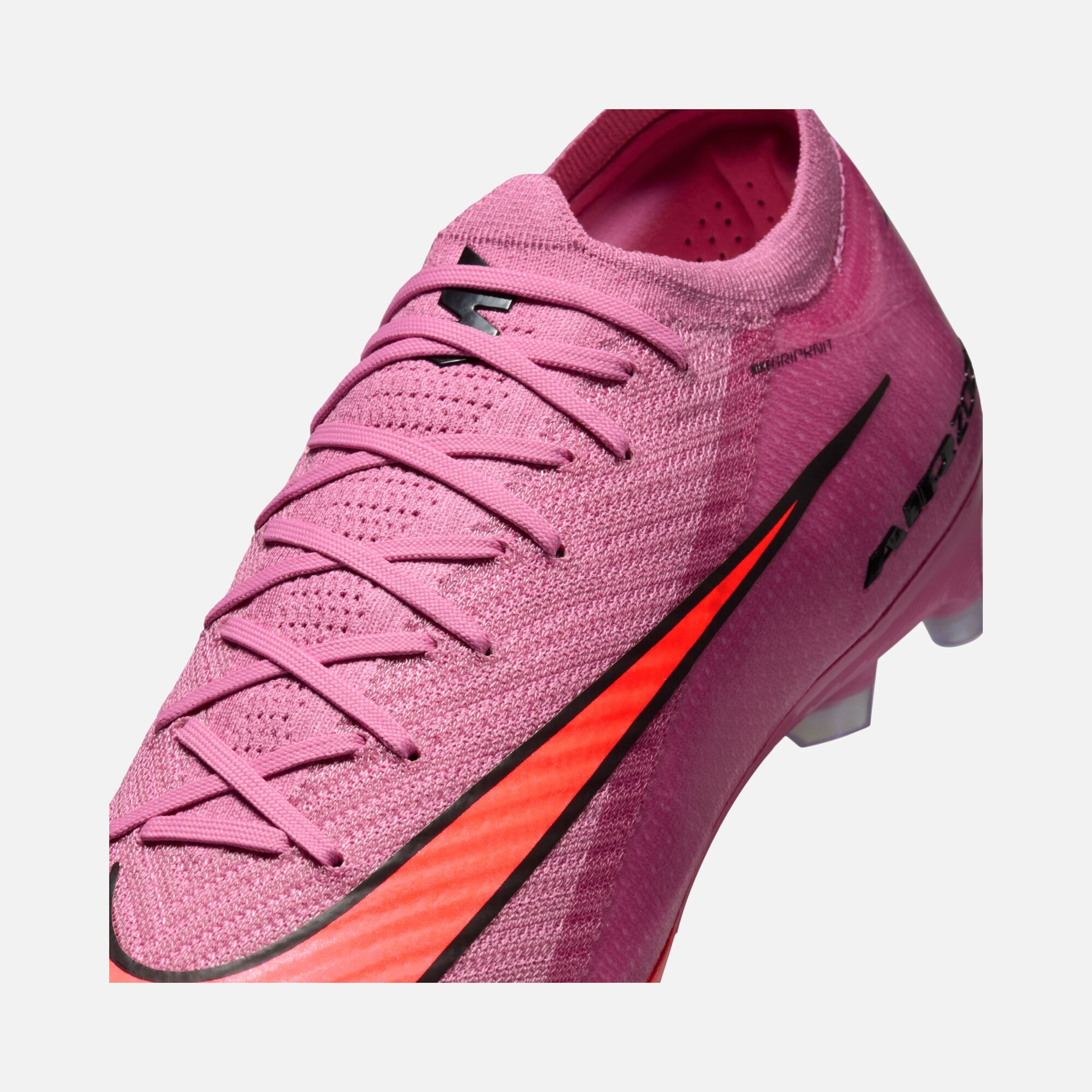 Nike Mercurial Zoom Vapor 16 Elite Artificial Grass-Pro Low-Top Erkek Krampon
