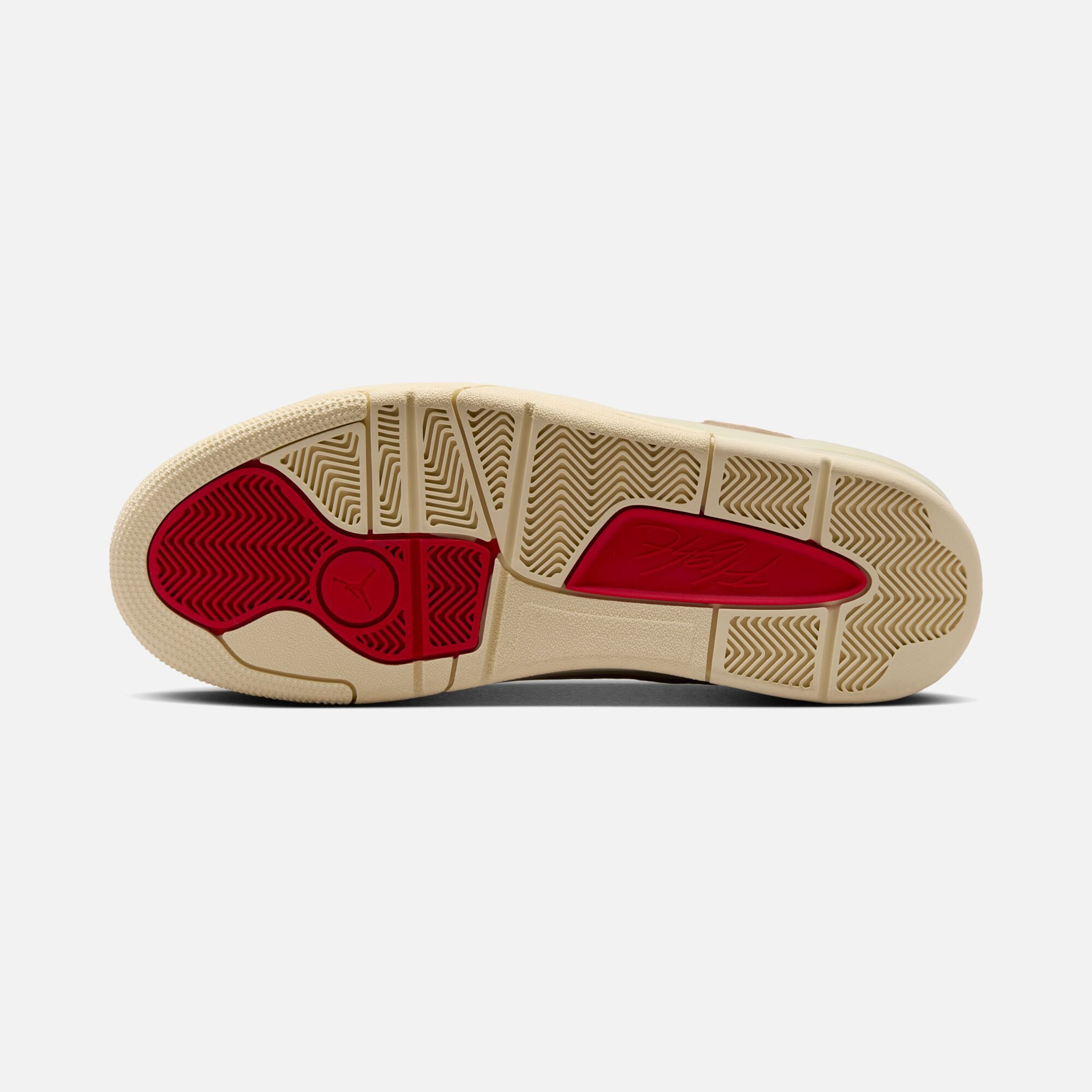 Nike Jordan Flight Court FW25 Erkek Spor Ayakkabı