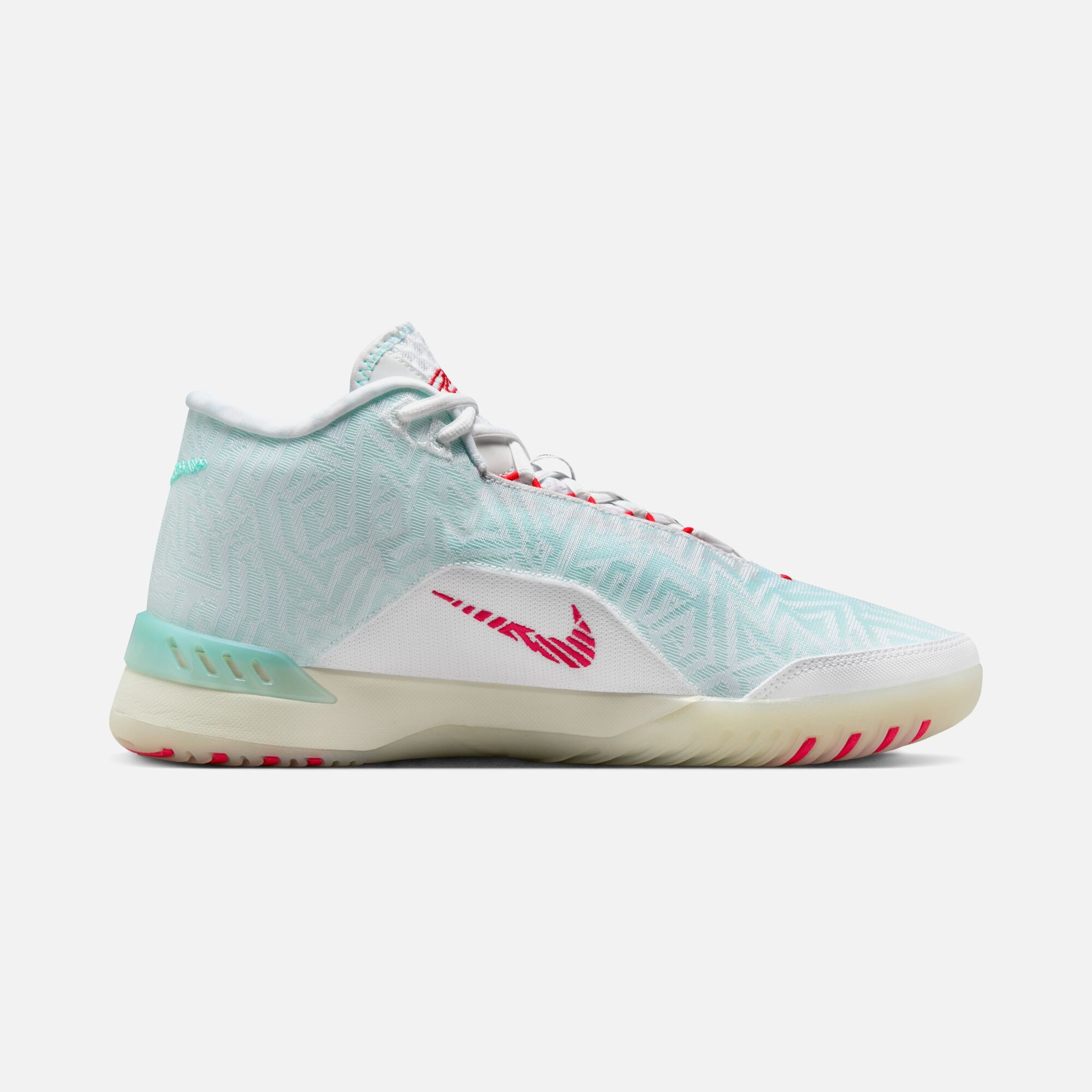 Nike LeBron James NXXT Genisus Erkek Basketbol Ayakkabısı